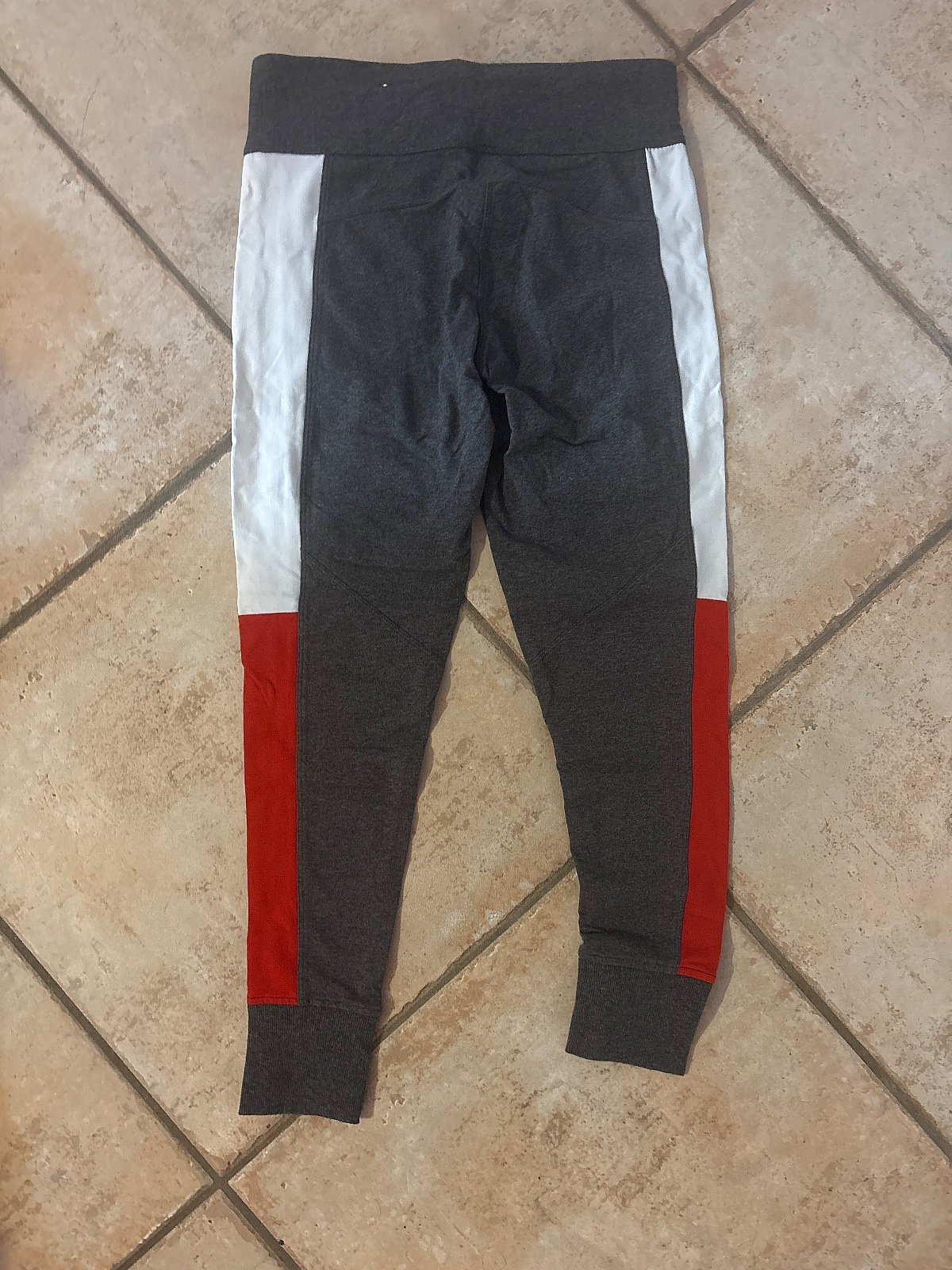 Tommy Hilfiger Sport Colourblock Leggings, photo 2