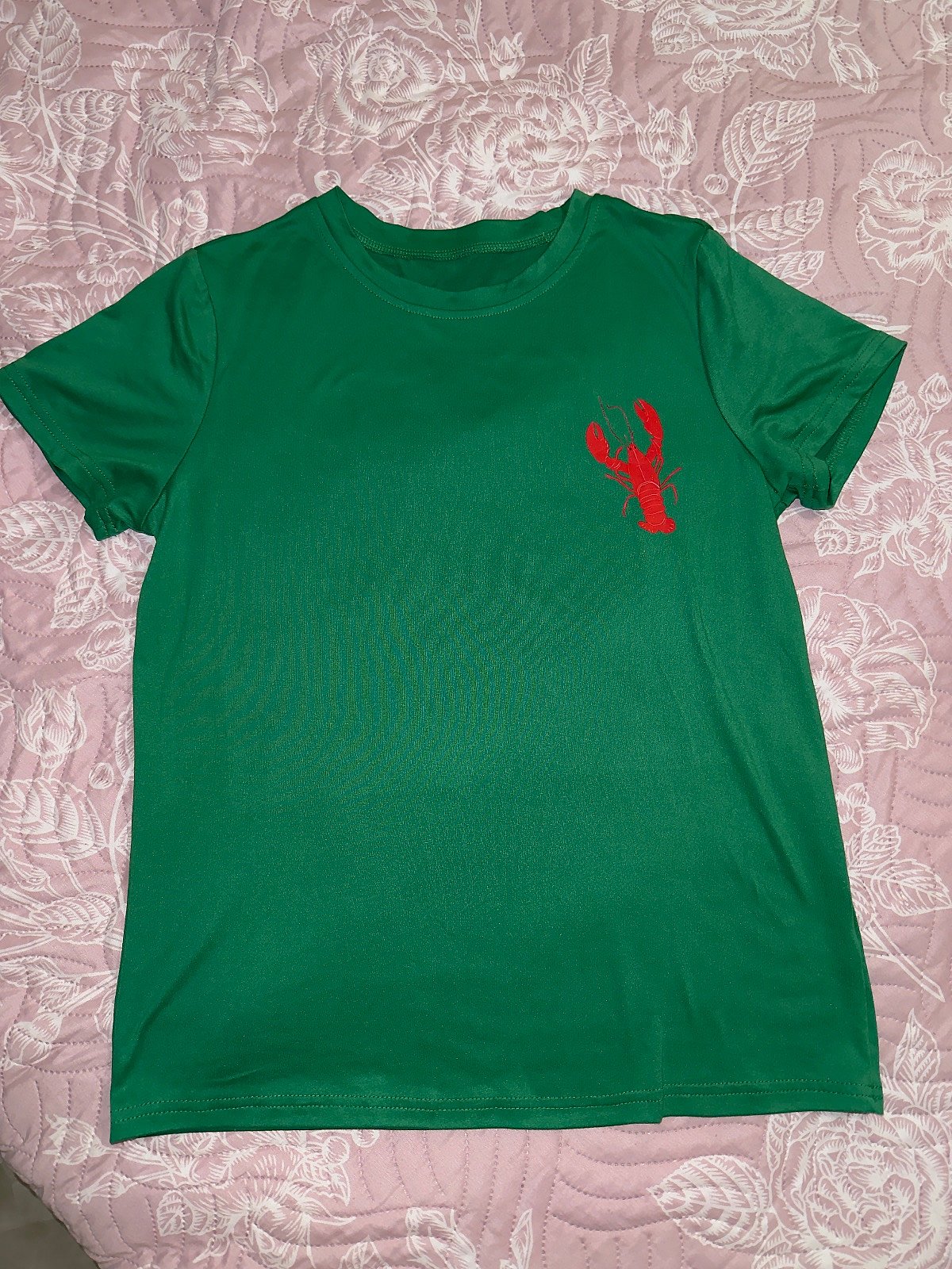 La Dolce Vita Graphic T-Shirt - photo 4