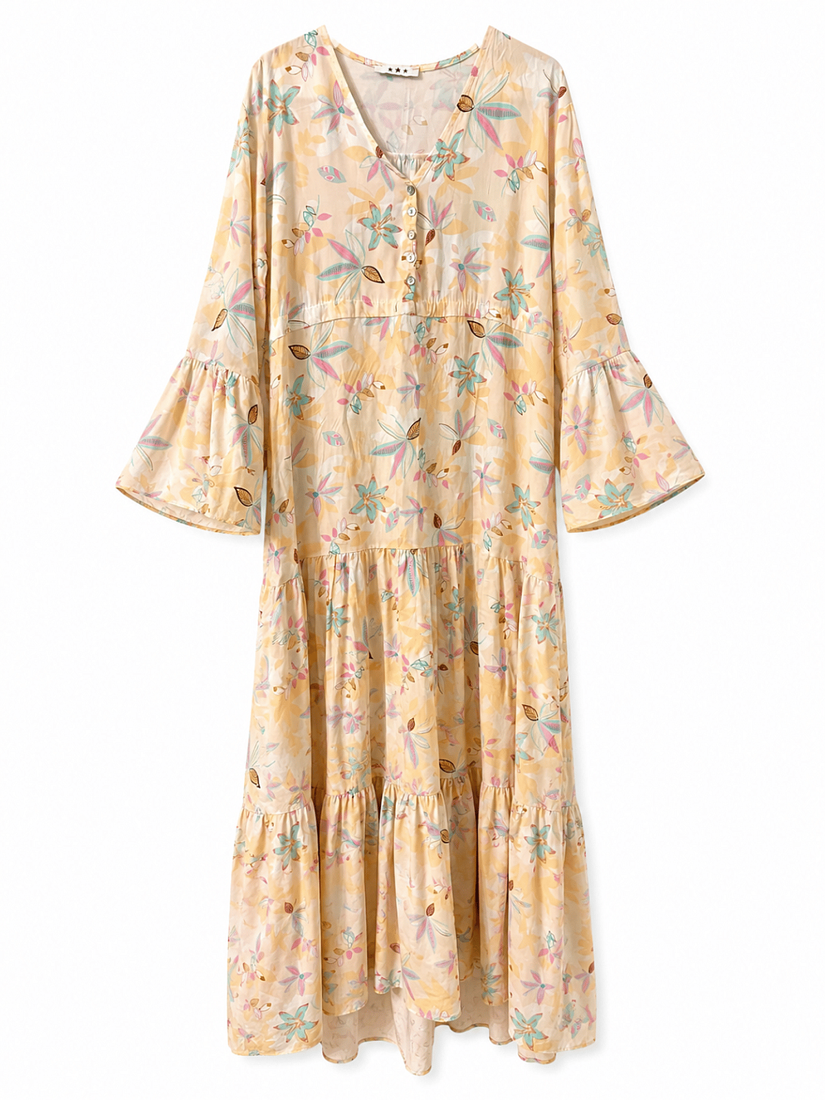 Maxi dress, photo 2