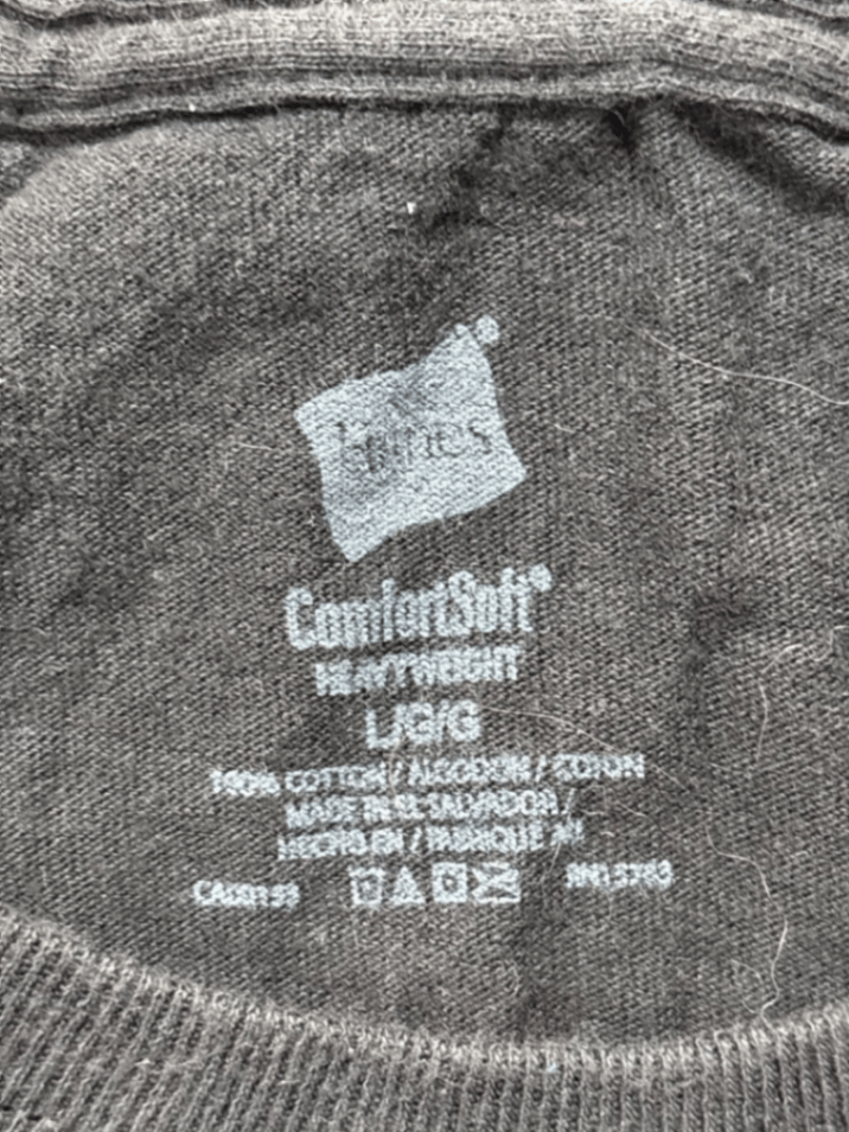 Vintage Slayer Band T-Shirt - photo 3