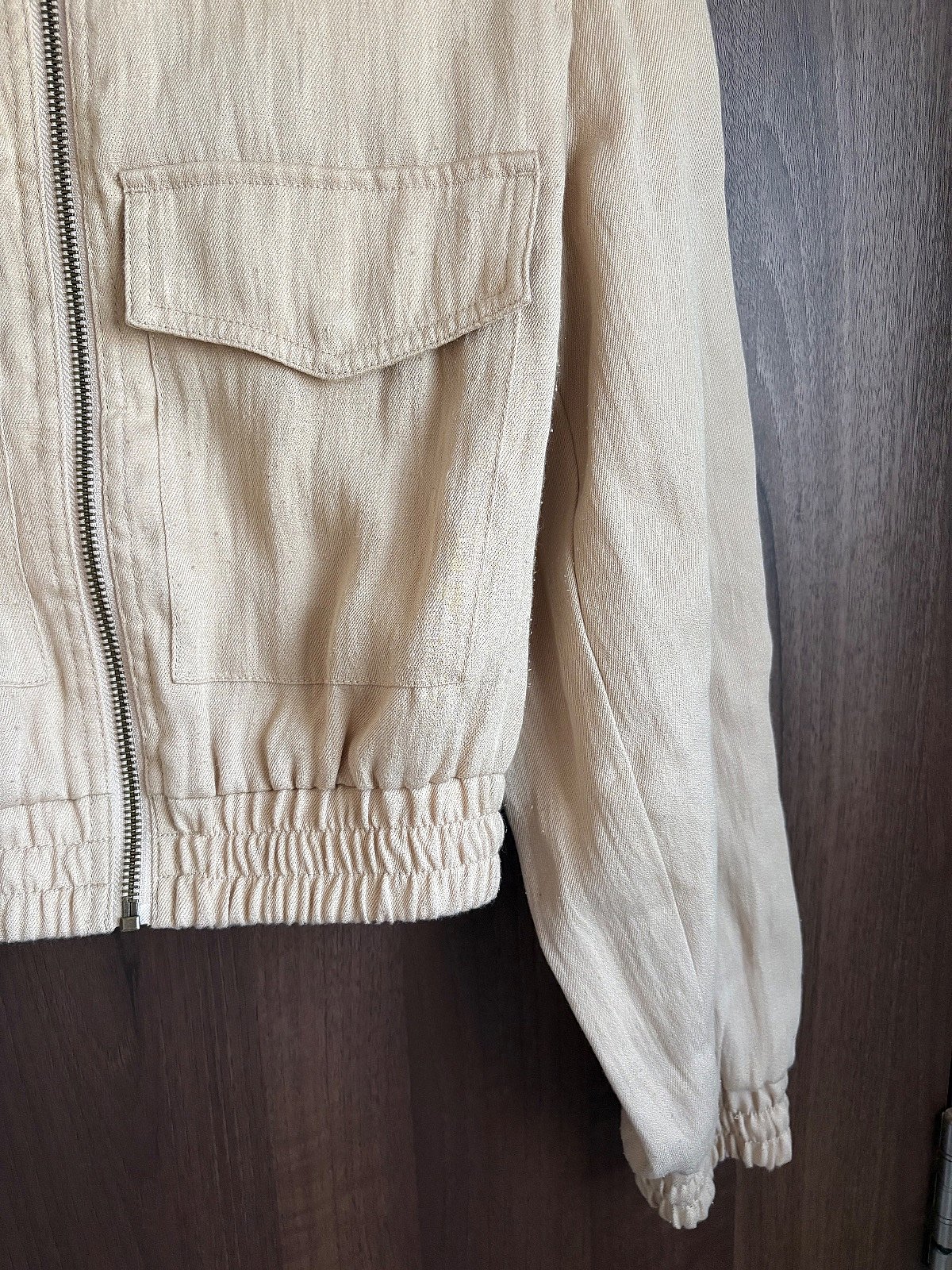 Jacket Mango, photo 2
