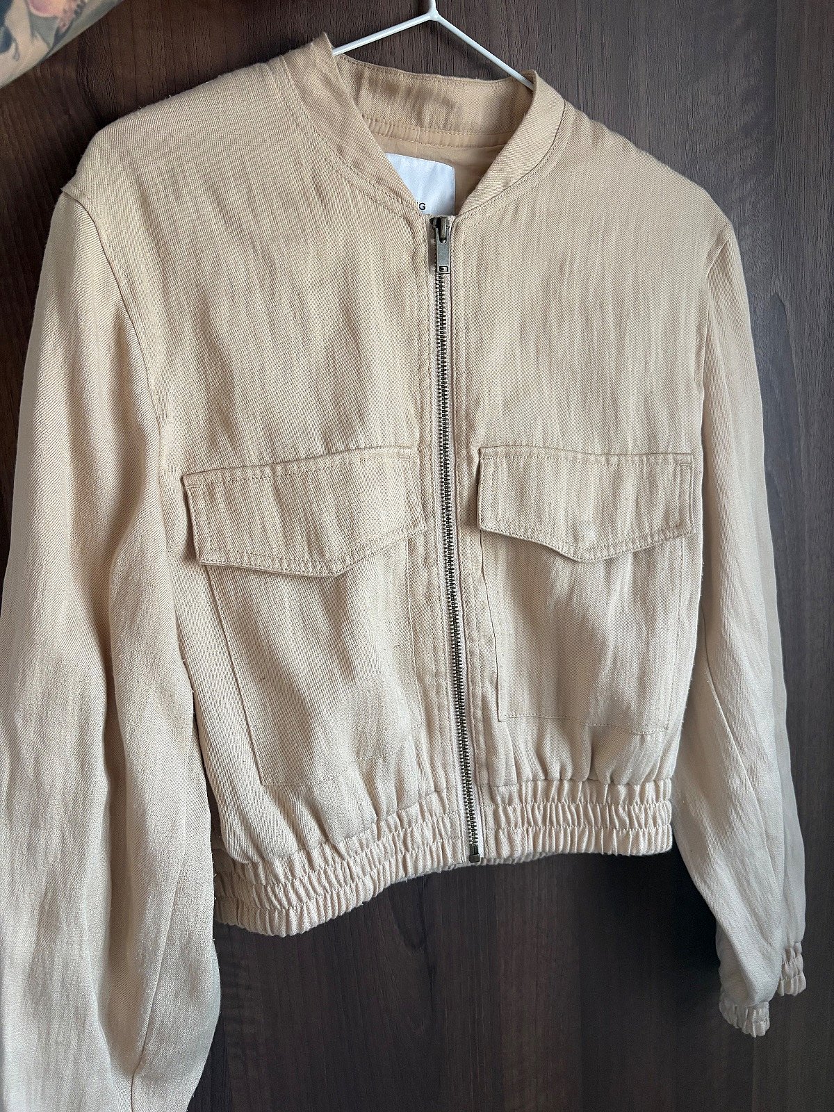 Jacket Mango, photo 3