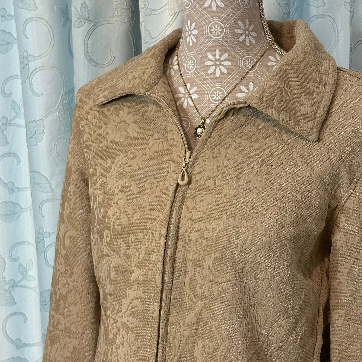 Cappagallo Jacket Y2K, photo 3