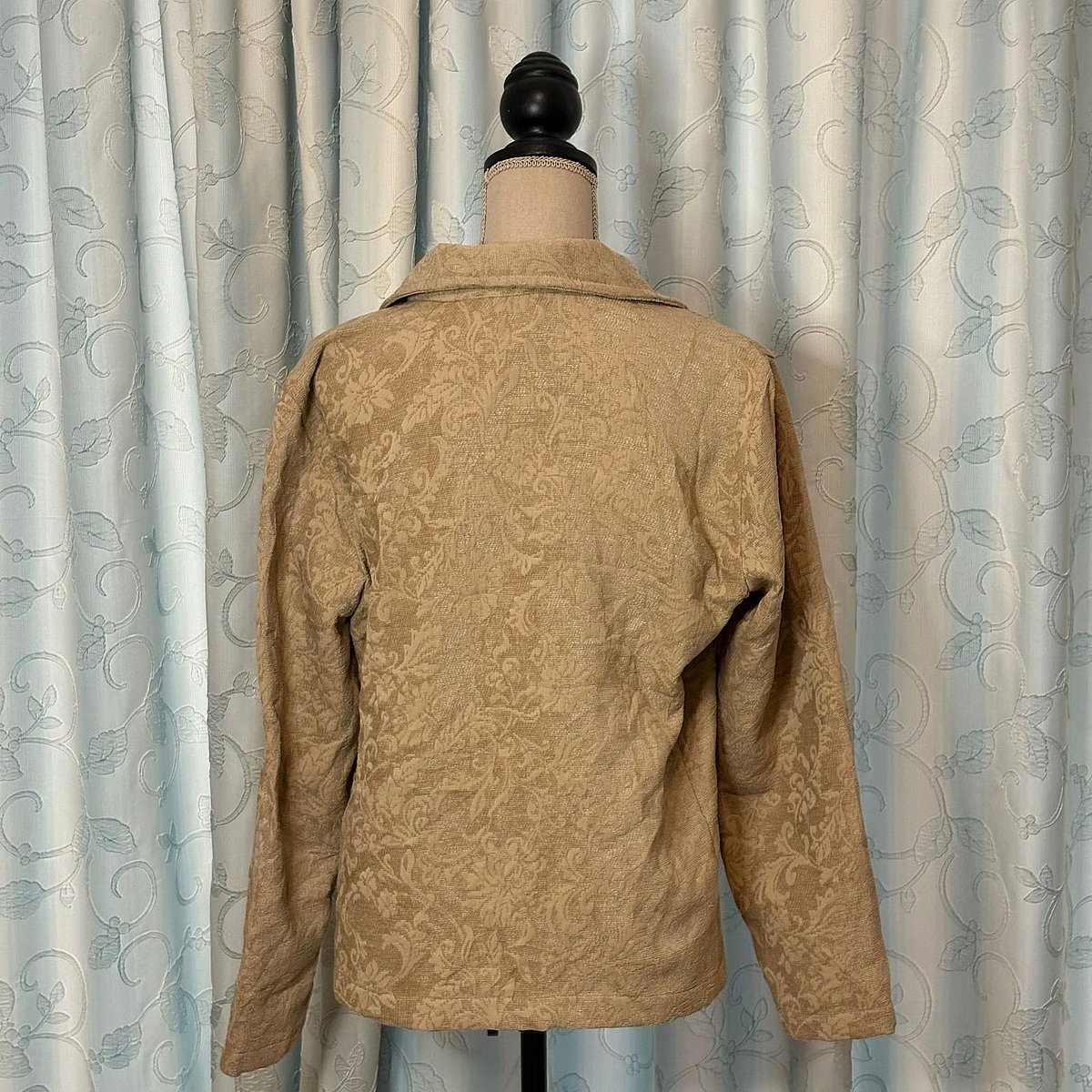 Cappagallo Jacket Y2K, photo 2