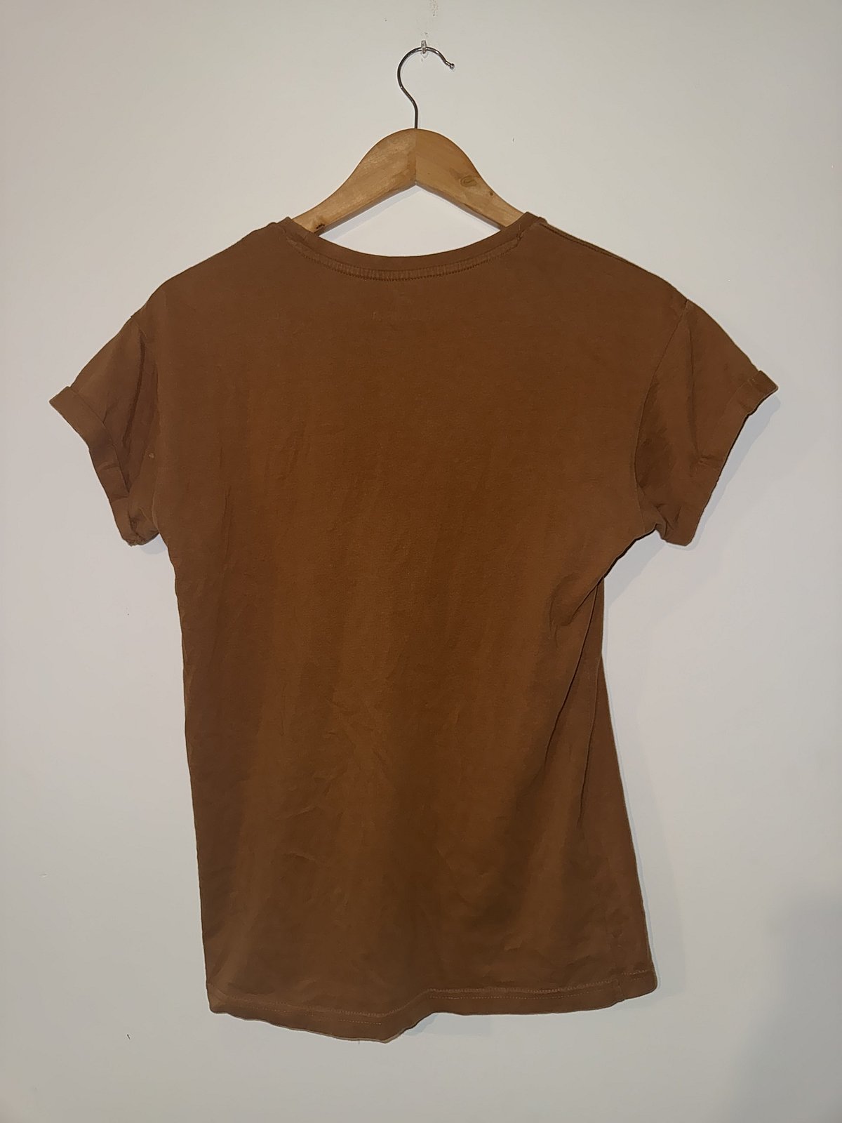 Pull & Bear muscle fit t-shirt, photo 2