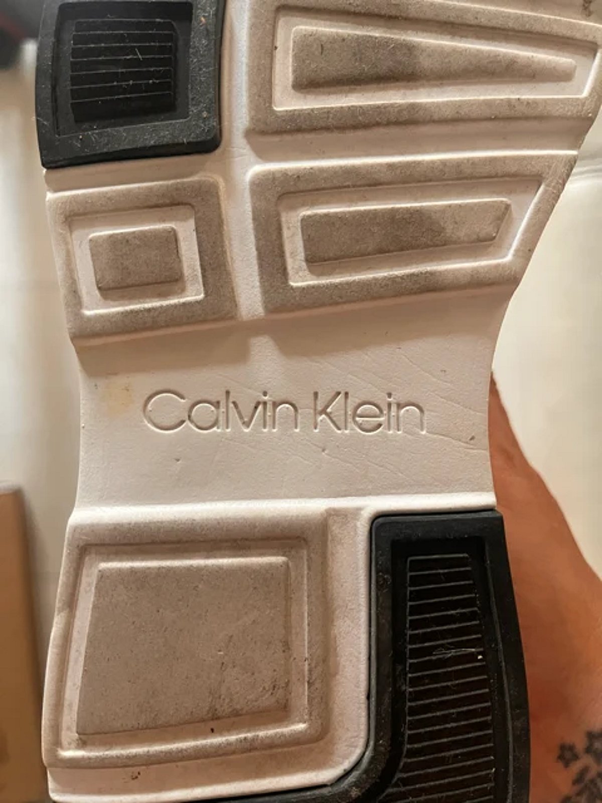 Calvin Klein , photo 3