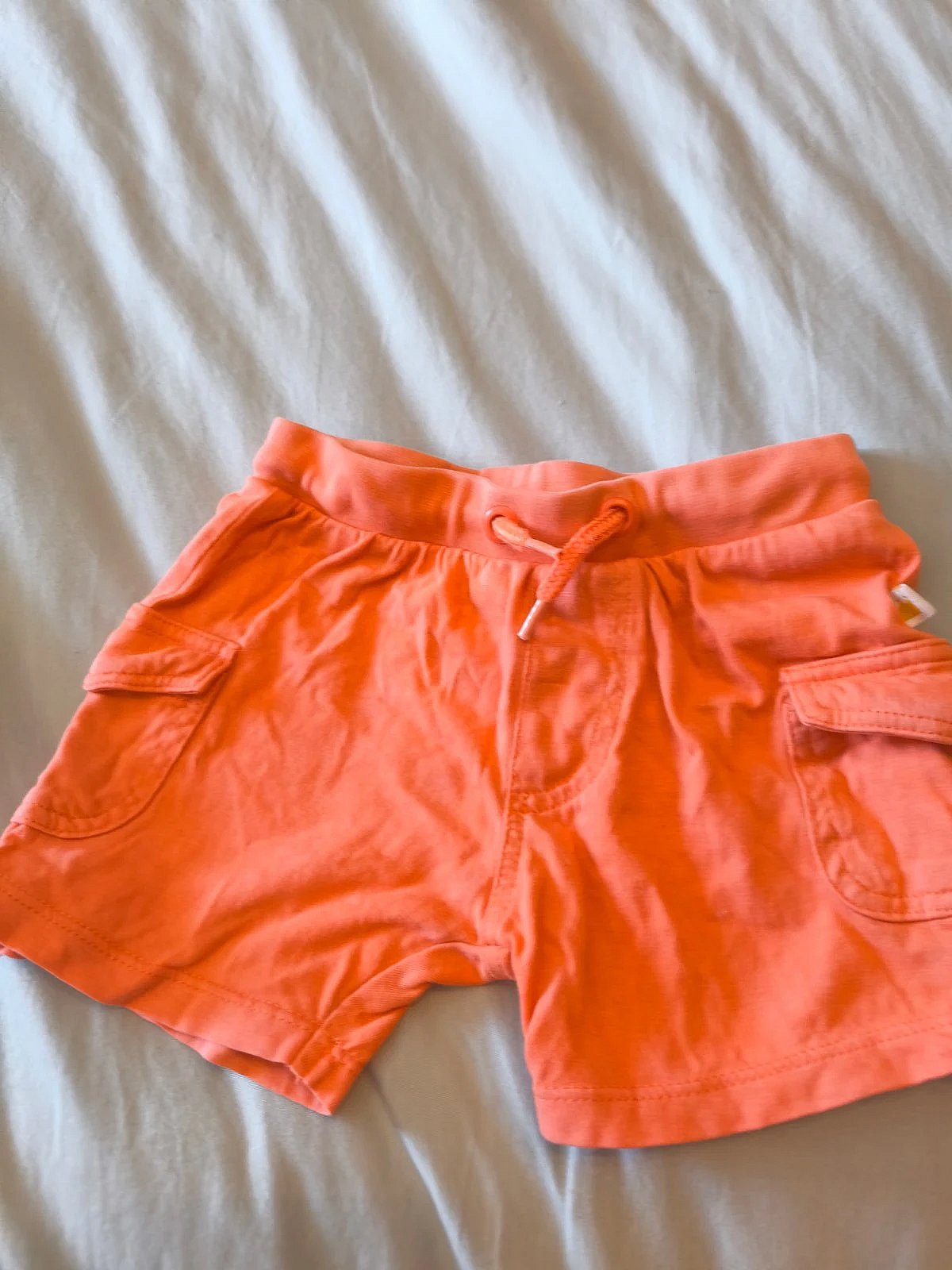 Baby boy summer outfit set, photo 4