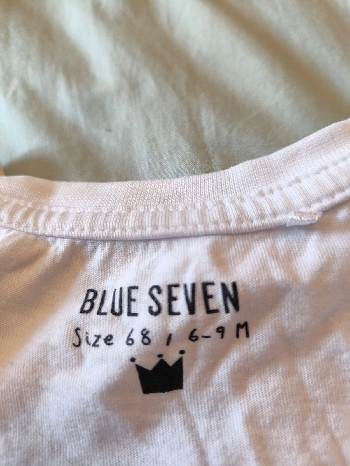 Baby boy summer outfit set, photo 6