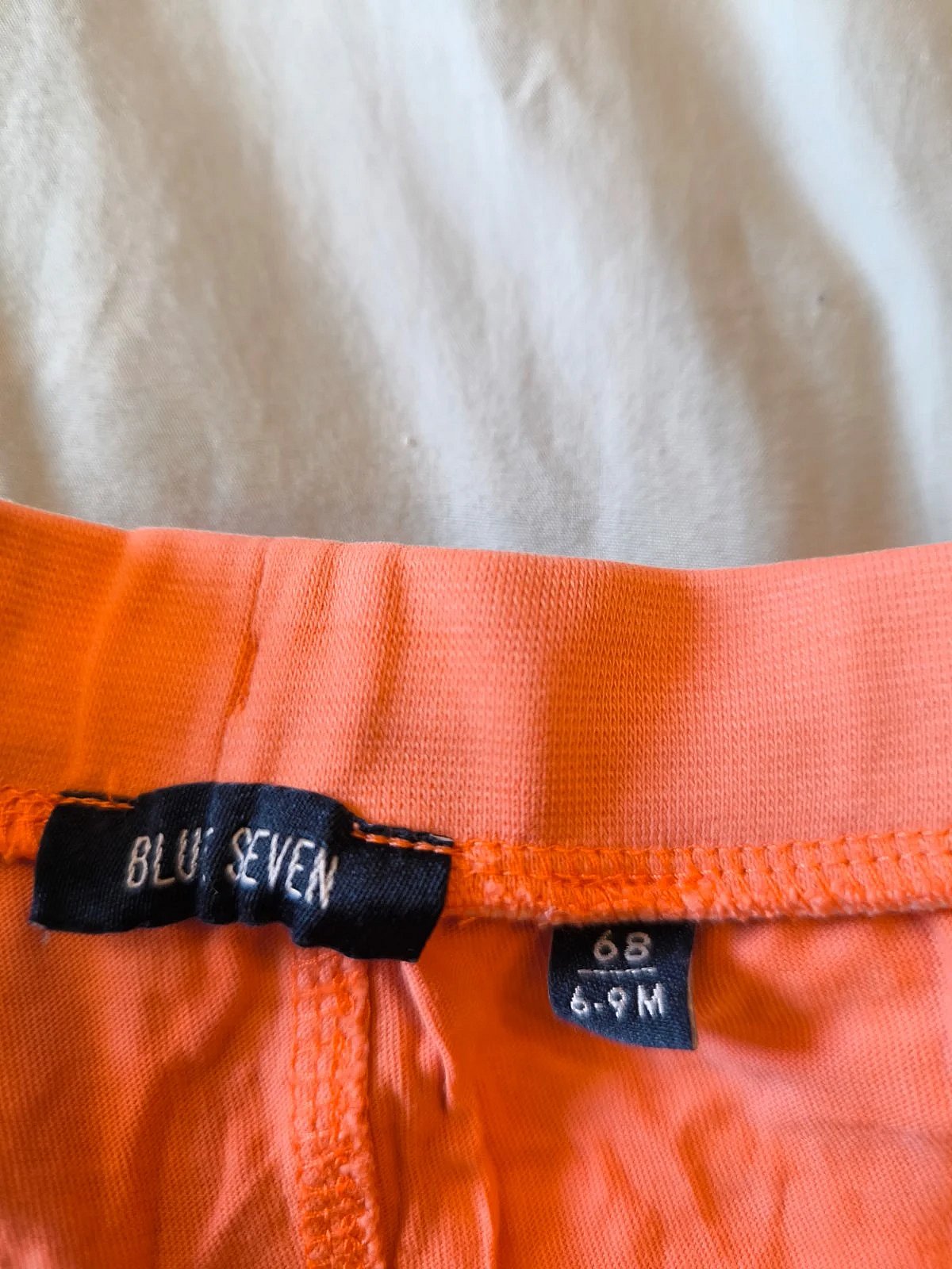 Baby boy summer outfit set, photo 5