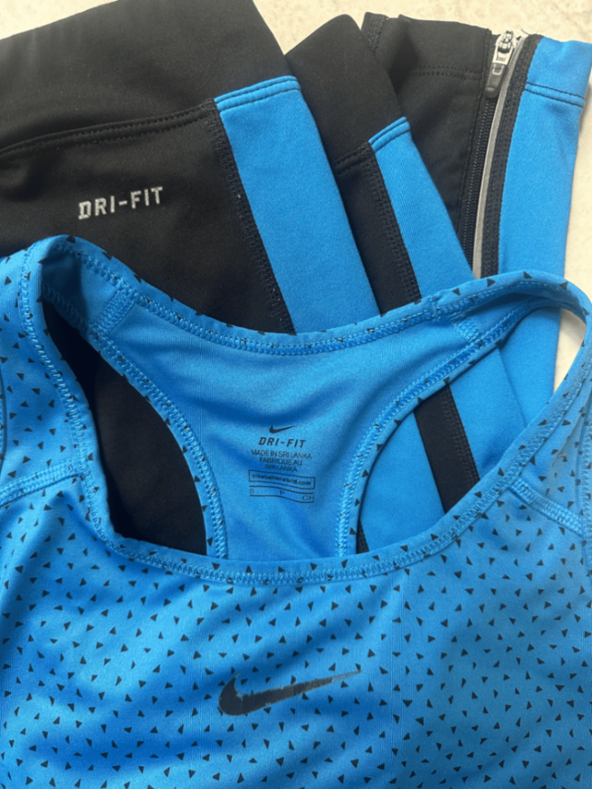 Nike Bra & Leggings set, photo 2