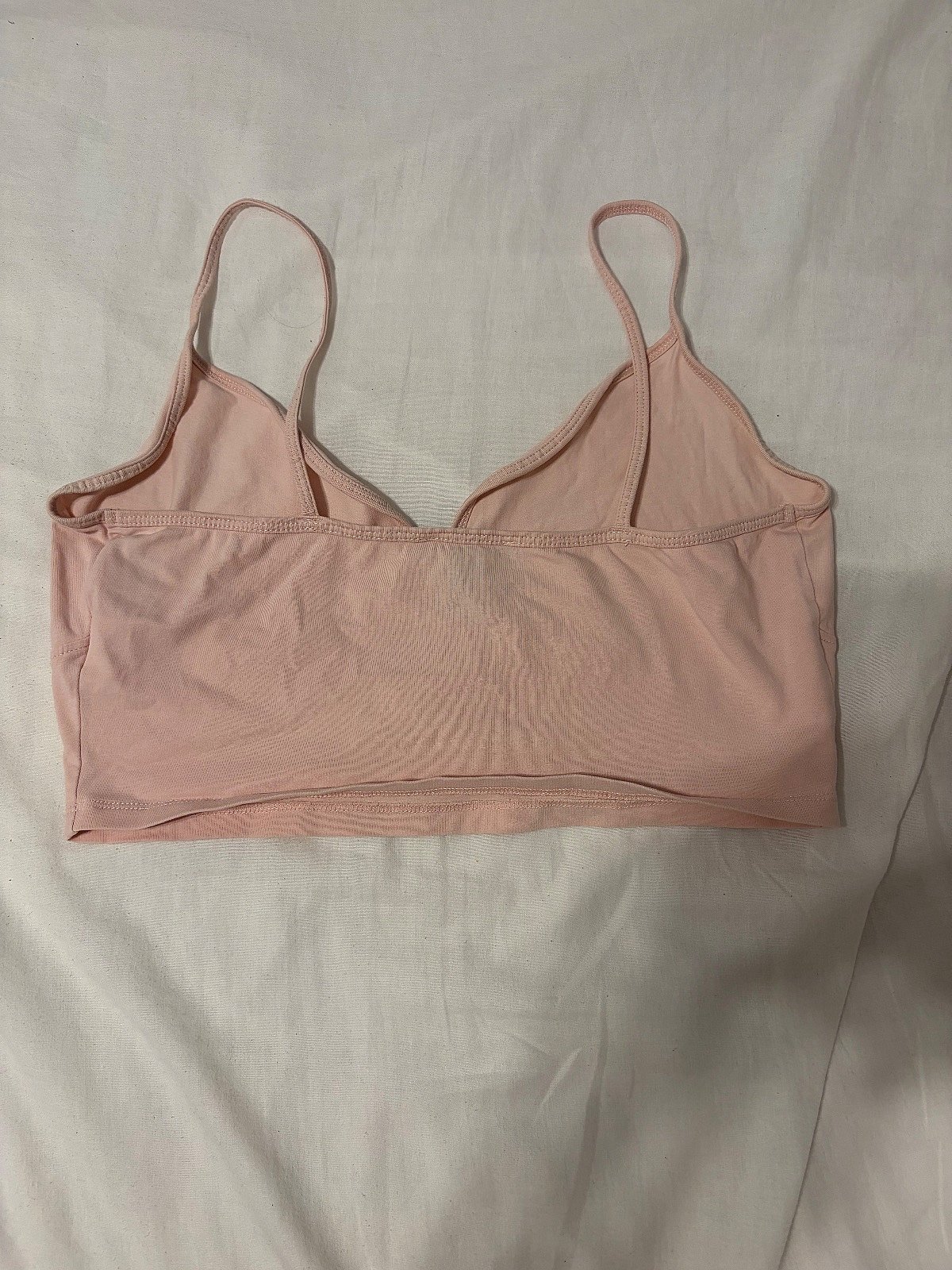 New Look Petite Crop Top, photo 2