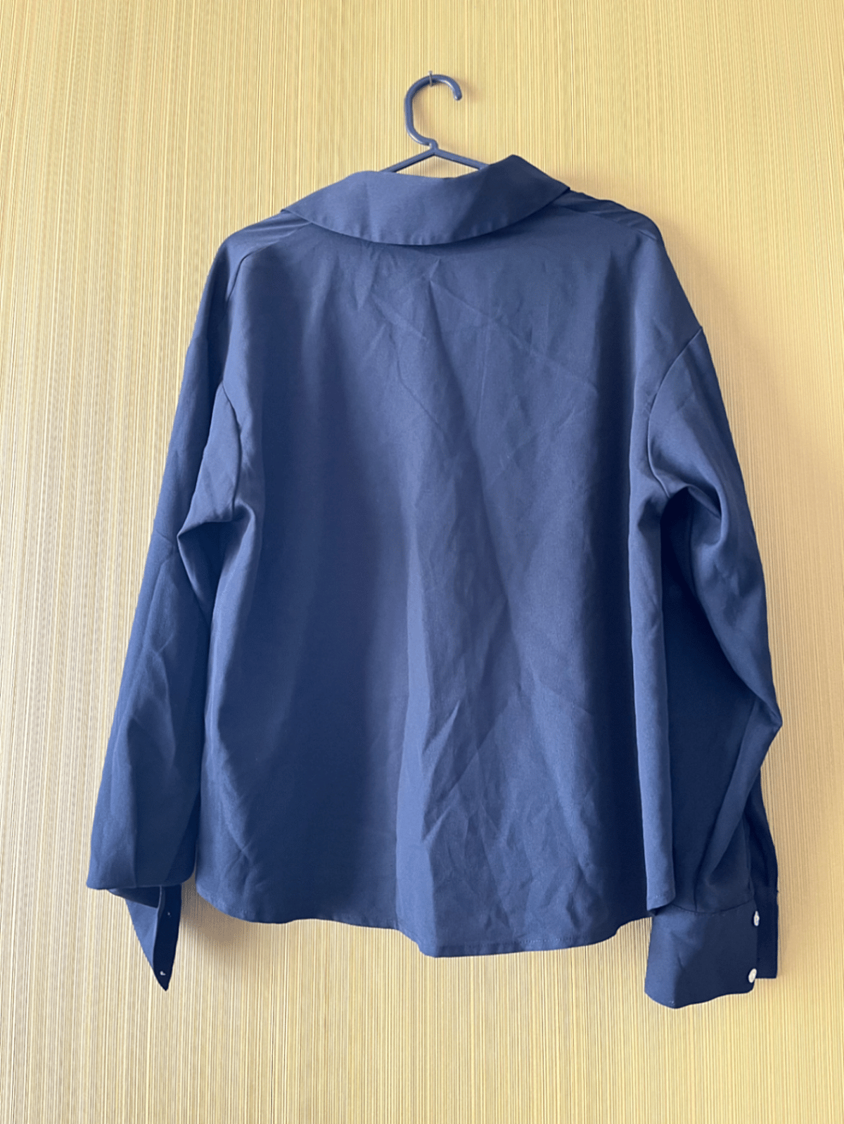 Classic button shirt, photo 3