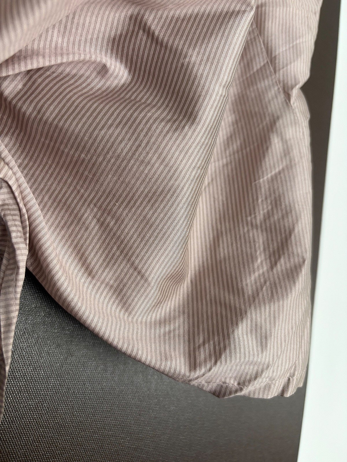 Blunauta Silk Ruffle Tie Top, photo 4