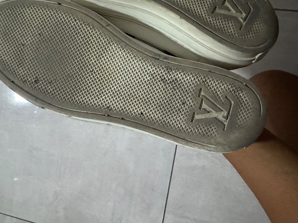 Louis Vuitton x Urs Fischer, photo 8