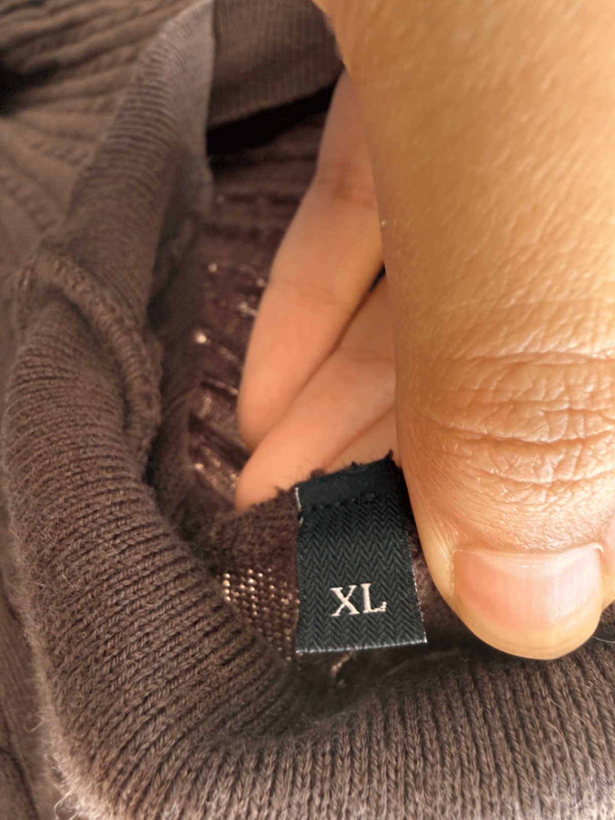 Gagliardi Cable Knit Pullover Sweater, photo 3