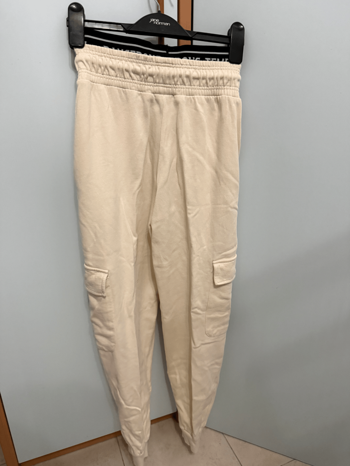 Bershka Graphic Cargo Jogger Trousers, photo 2