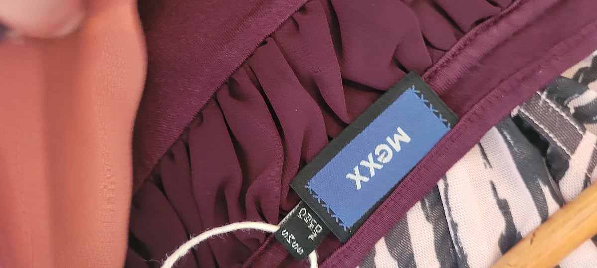 MEXX Ruched Cami Top, photo 3