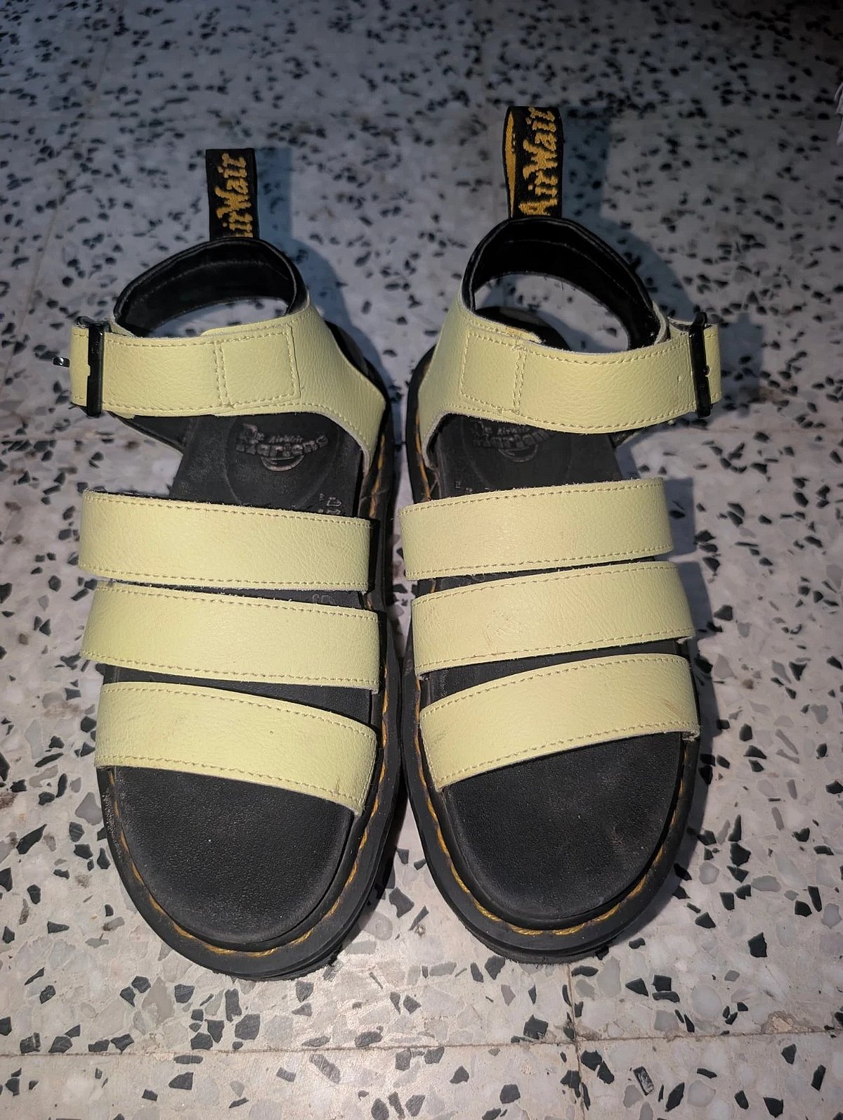 Dr Martens, photo 2