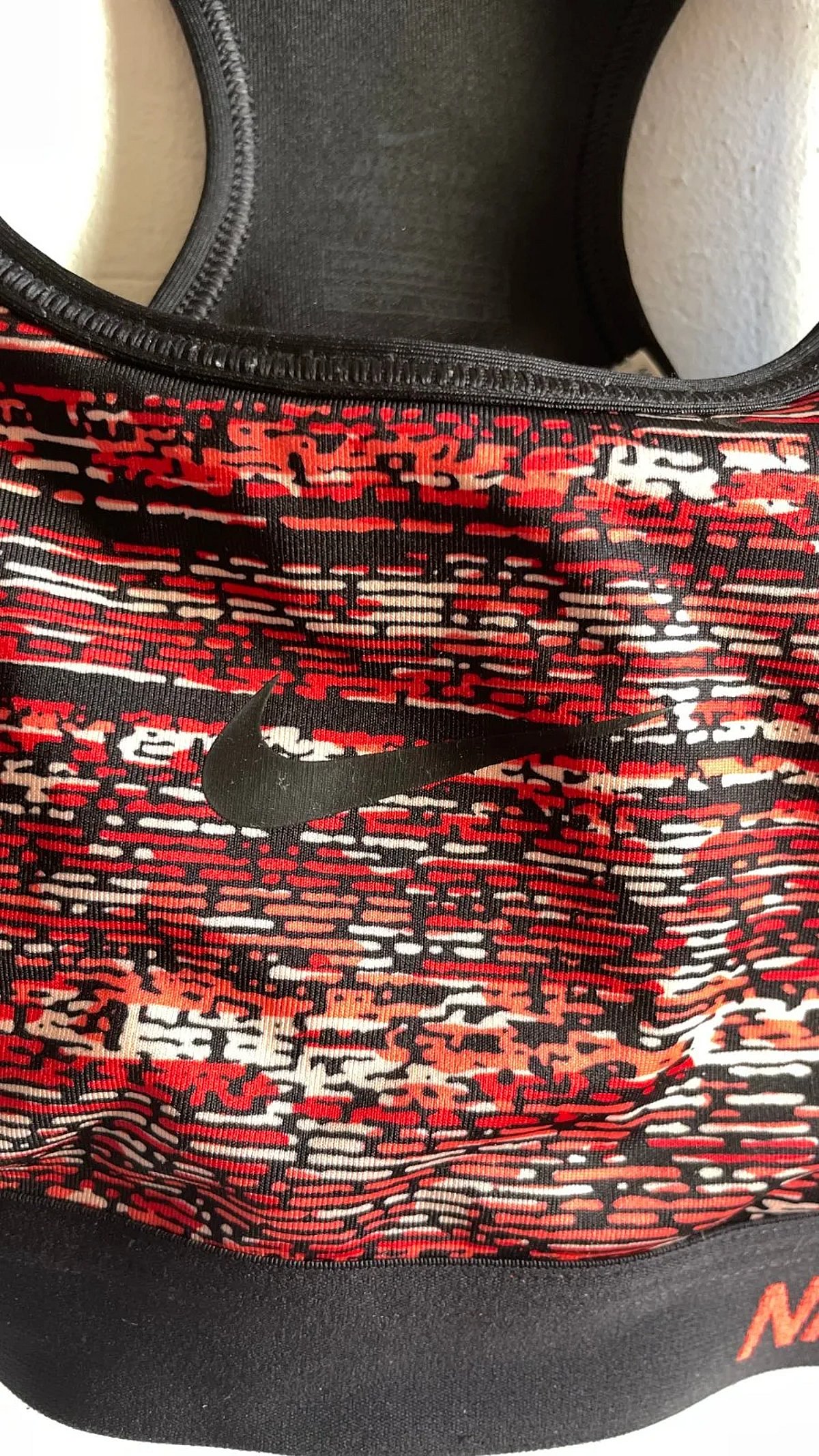 Nike Pro Sports Bra, photo 4