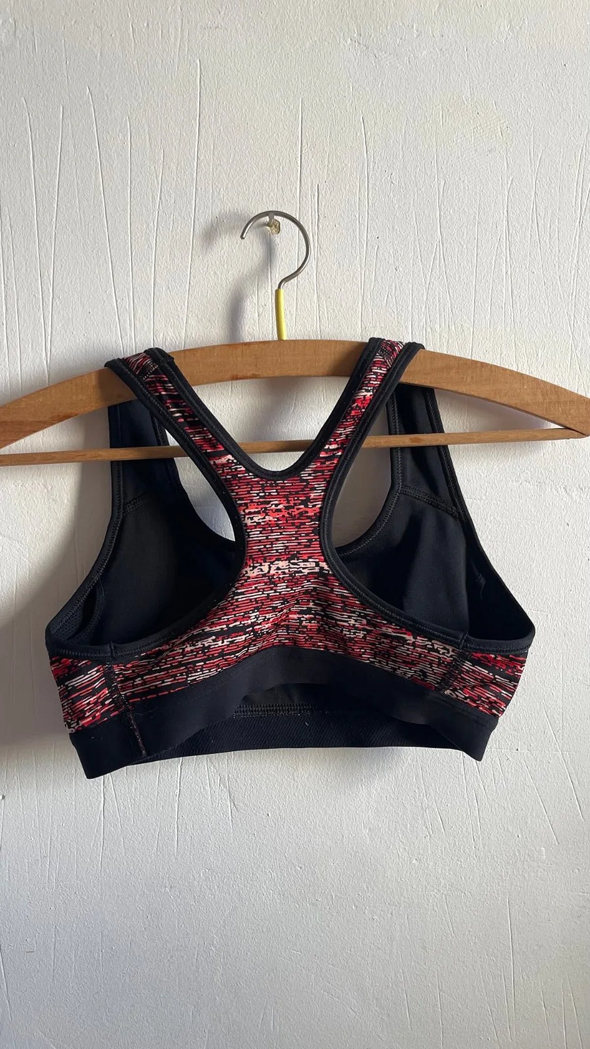 Nike Pro Sports Bra, photo 2