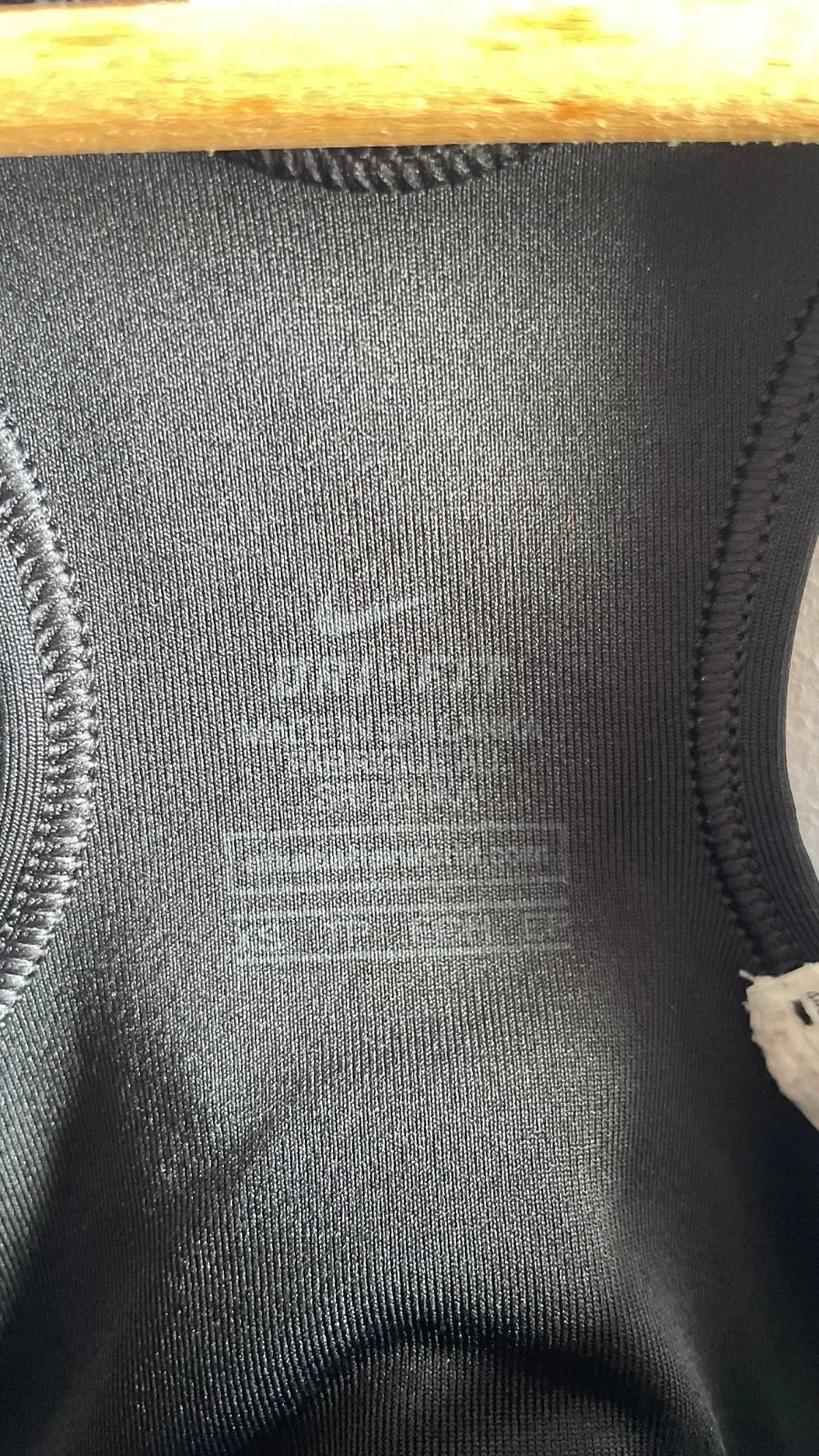 Nike Pro Sports Bra, photo 3