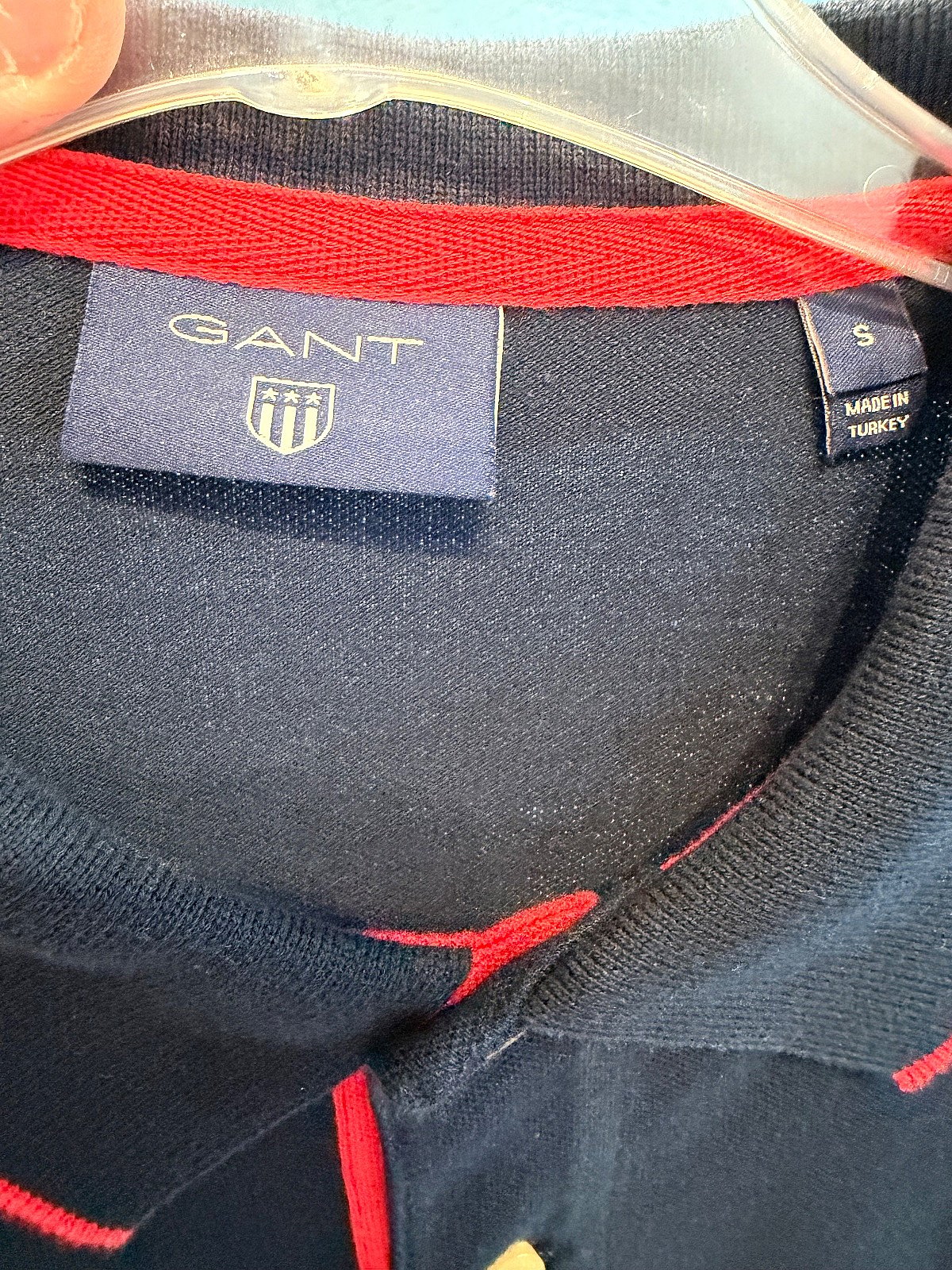 Gant Polo Shirt, photo 2