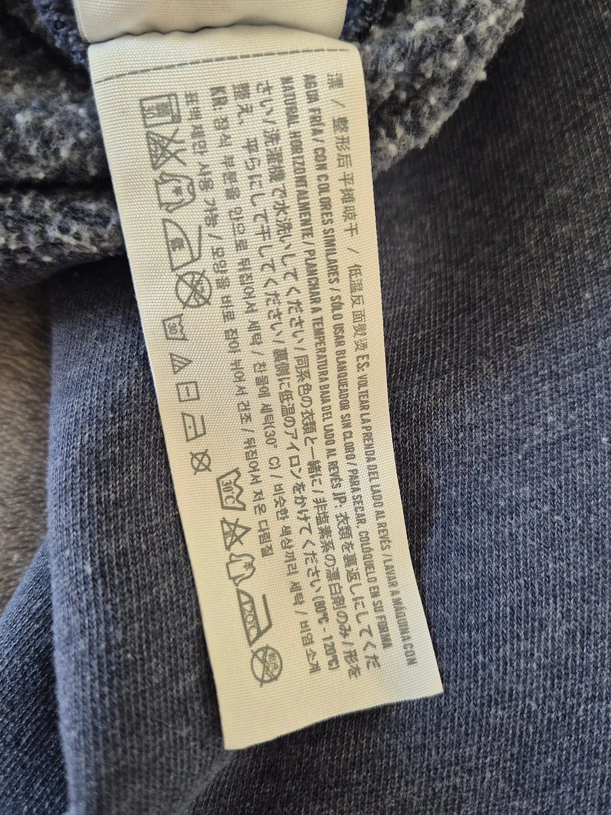 Hollister Hoodie, photo 4