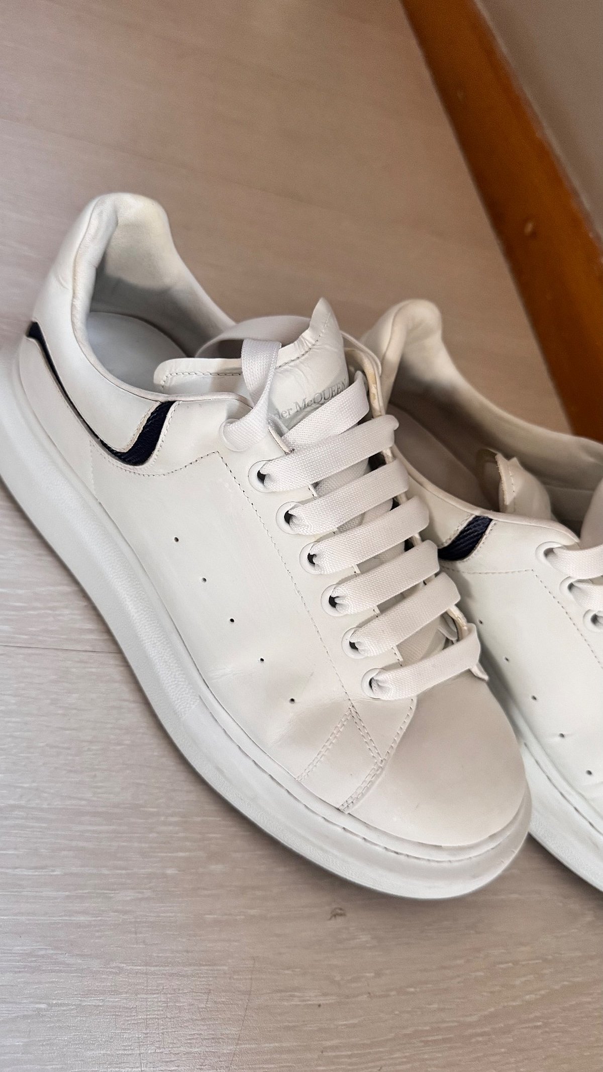 Alexander Mc Queen Sneakers - photo 2