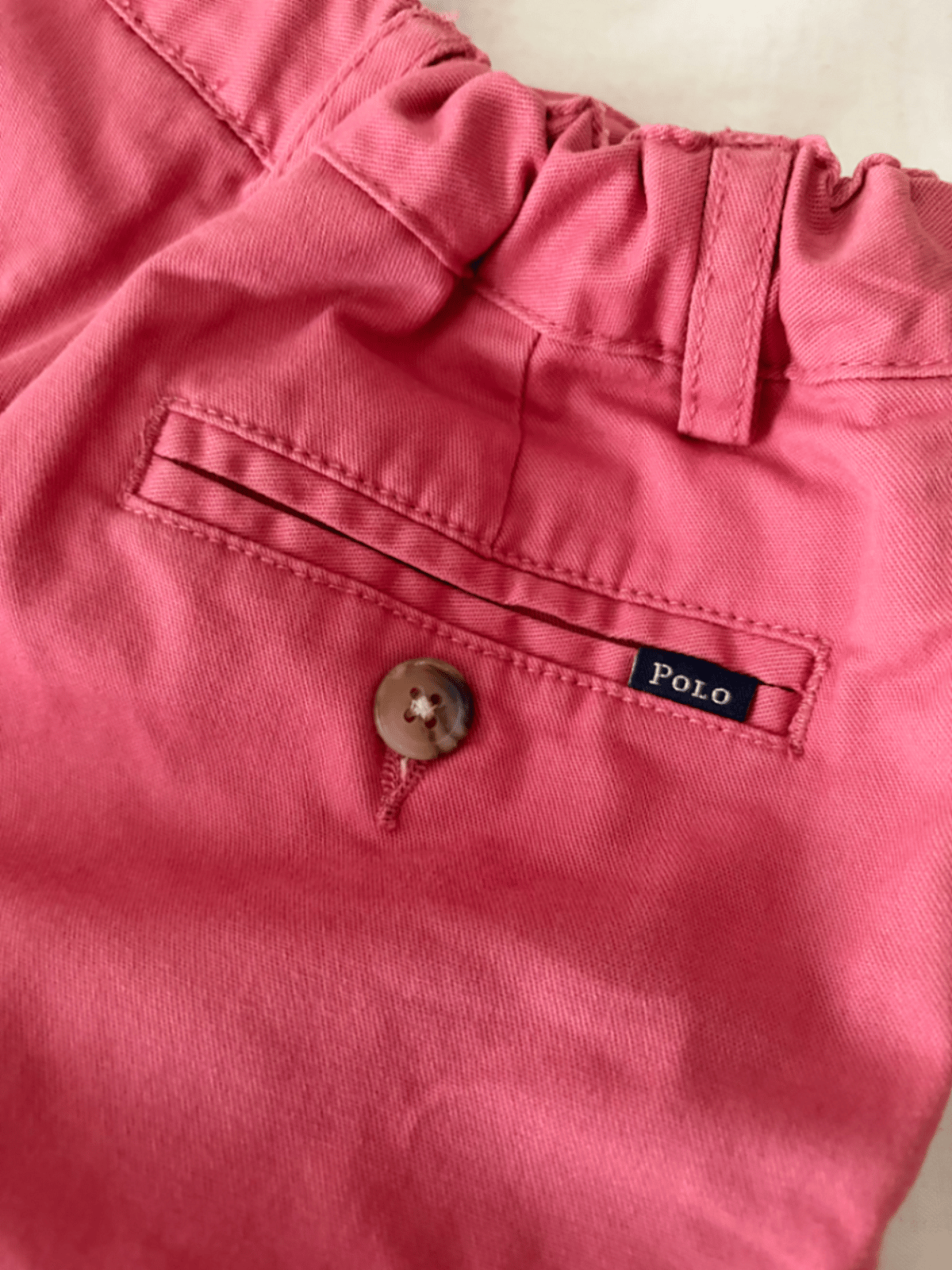 Polo Ralph Lauren Chino Shorts - photo 4