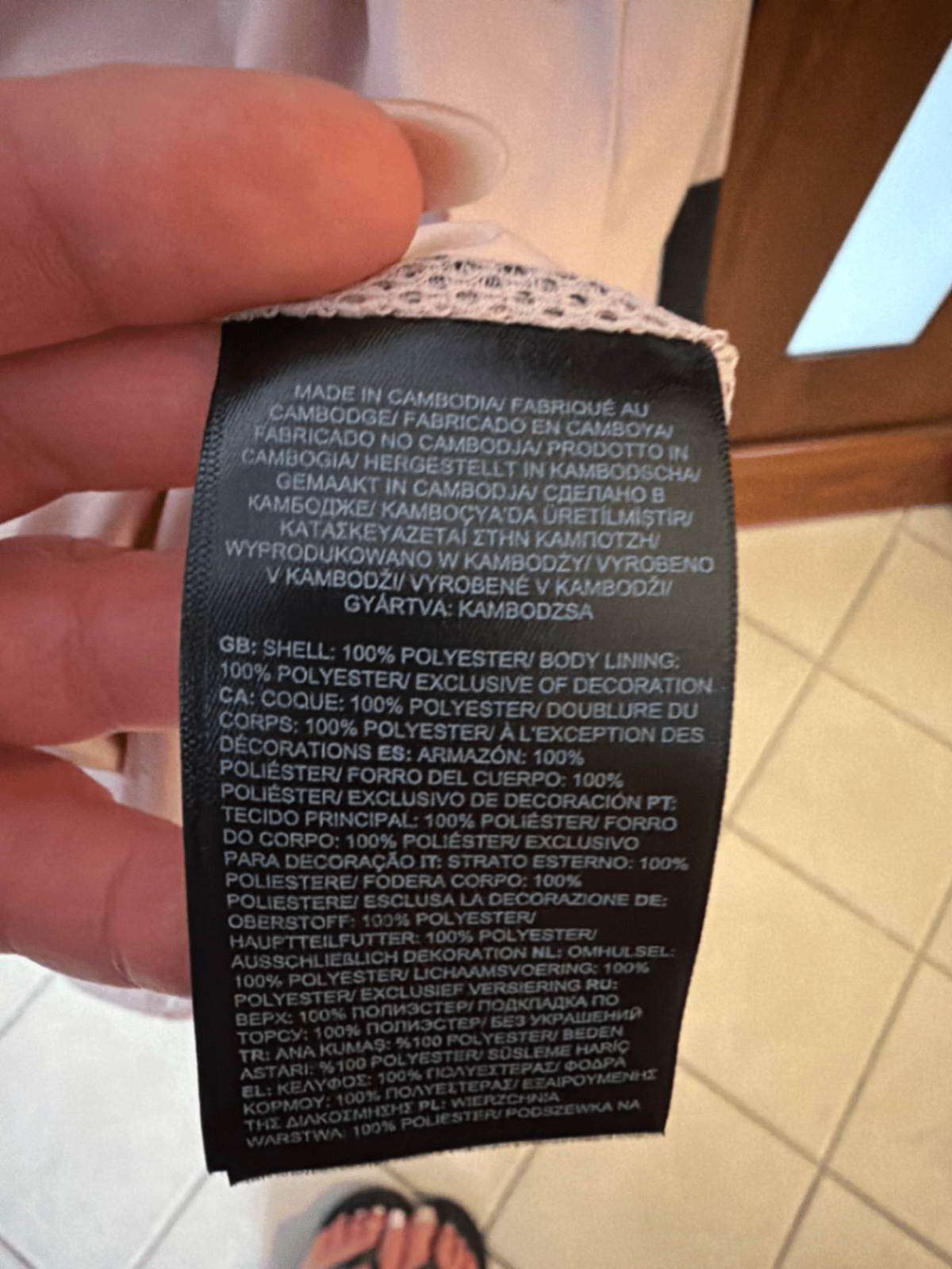 The North Face Lightweight Hooded Jacket, photo 3