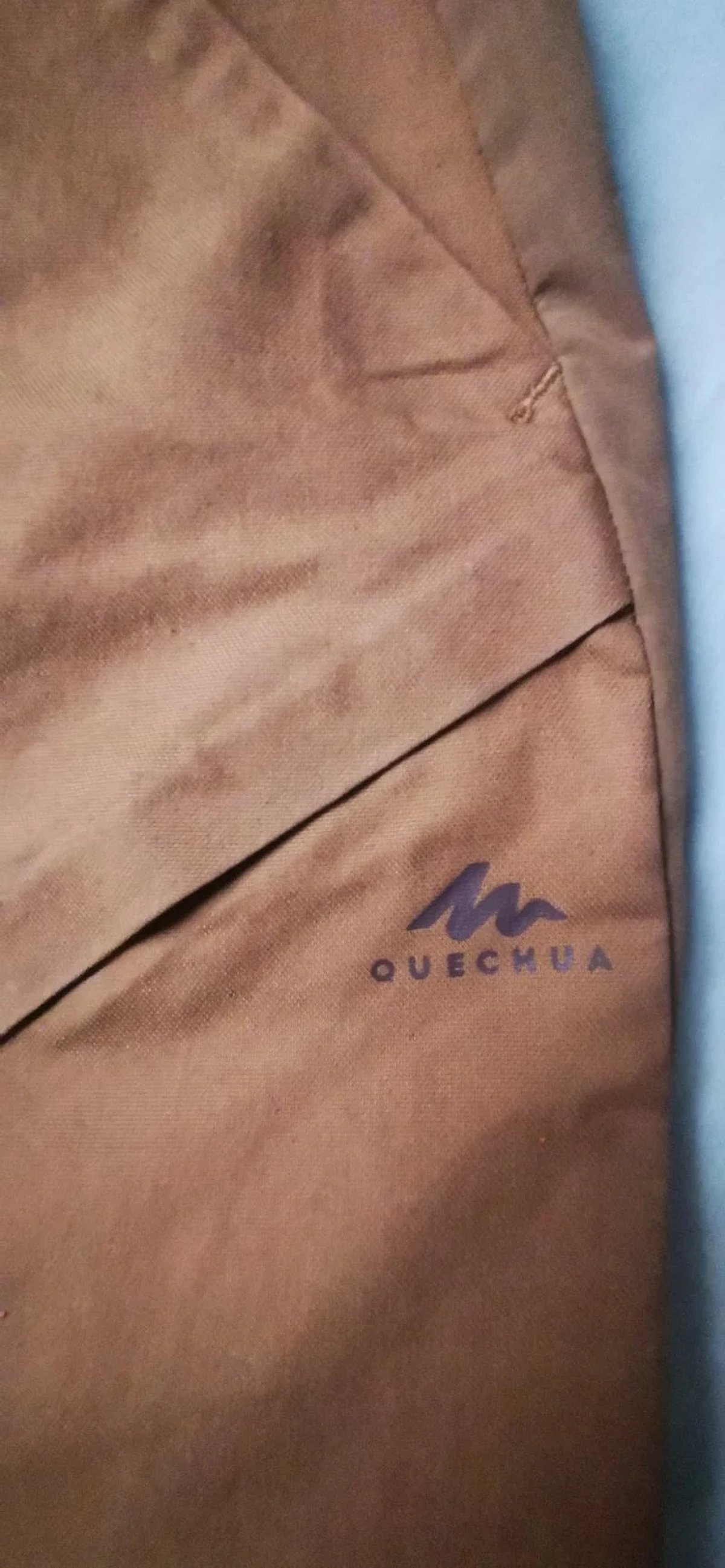 Quechua Hiking Trekking Trousers, EU 44 (L34)  - photo 6
