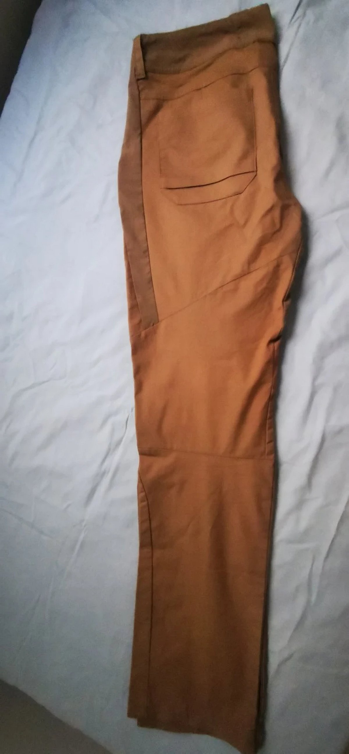 Quechua Hiking Trekking Trousers, EU 44 (L34)  - photo 2