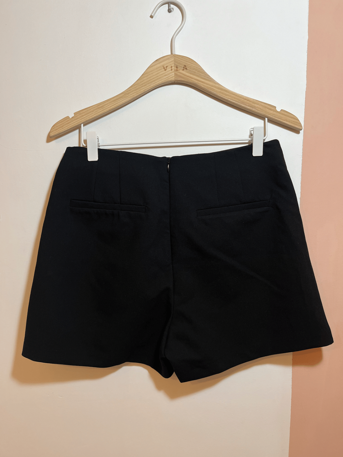 Bershka Buckle Detail Skort - photo 2