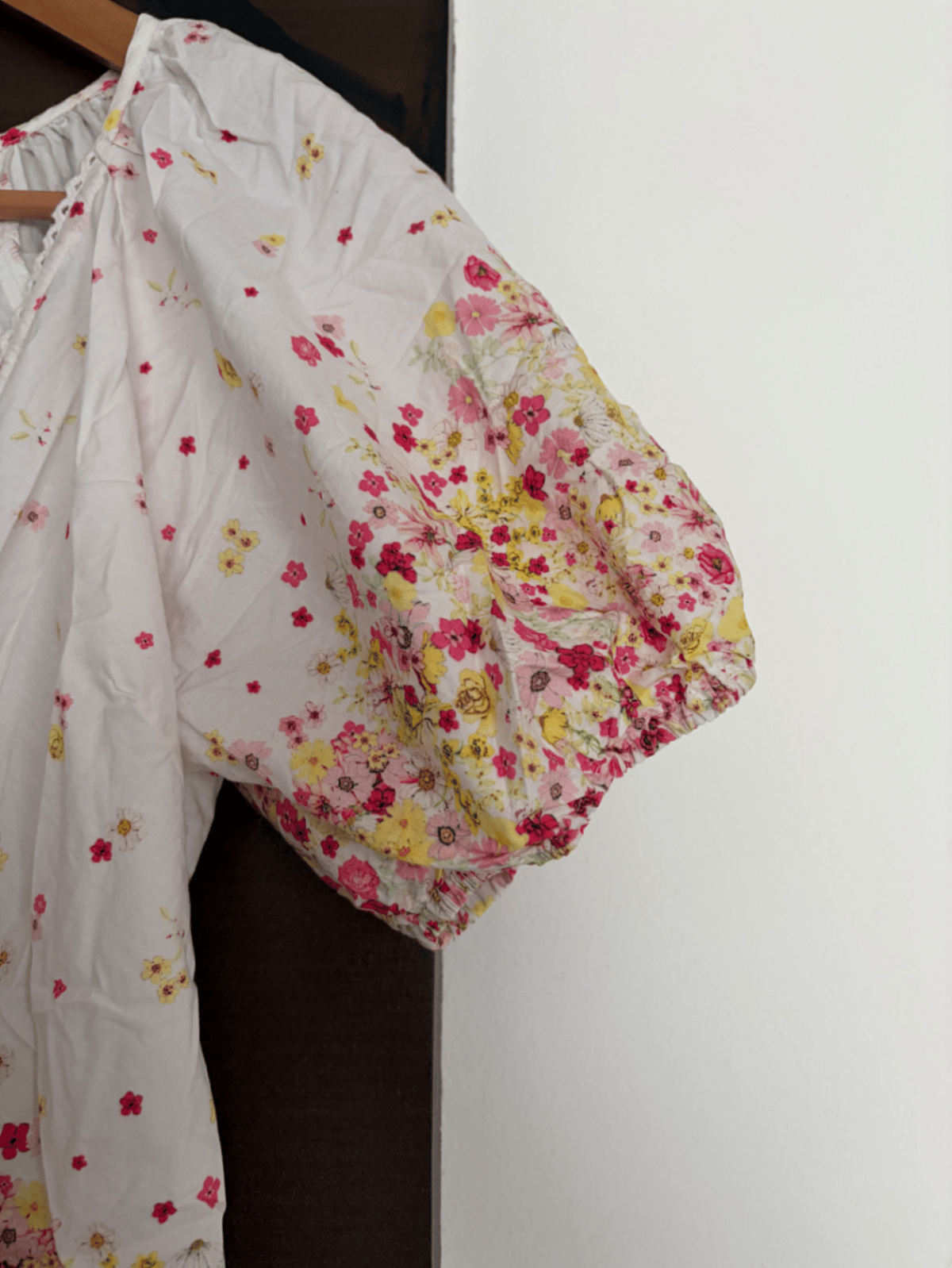 Lipsy London Floral Wrap Dress, photo 6