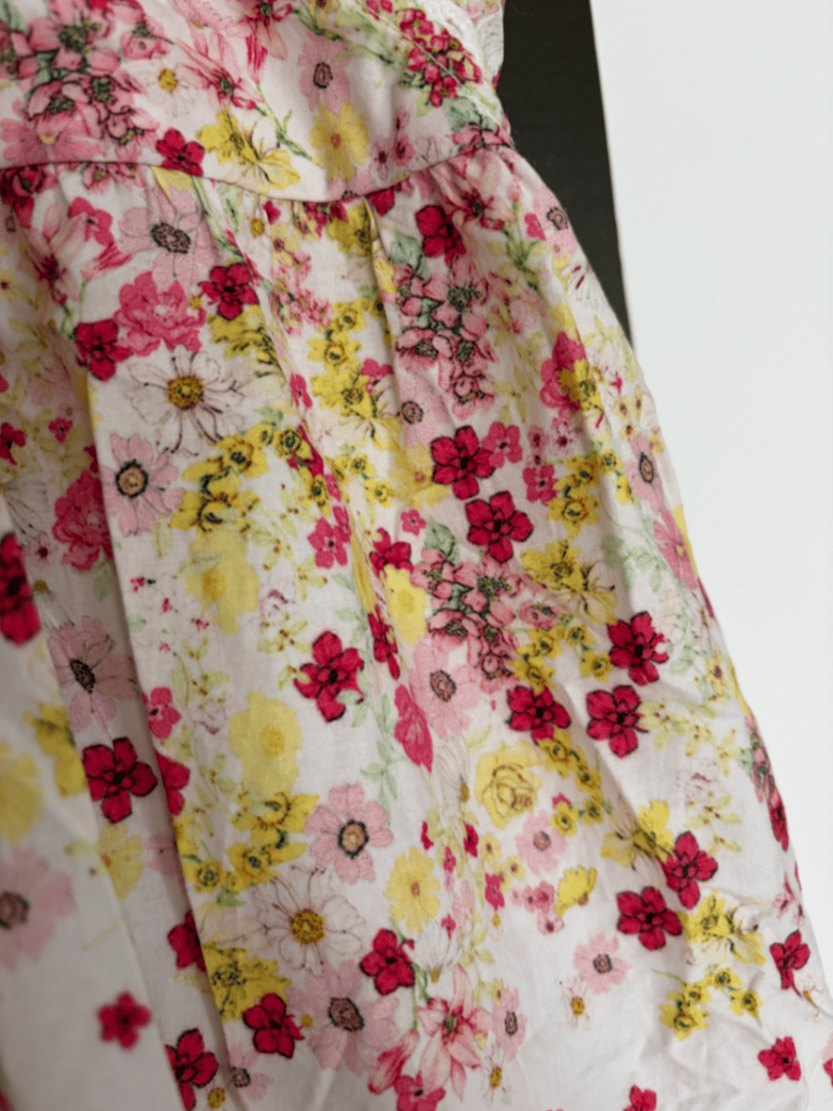 Lipsy London Floral Wrap Dress, photo 5