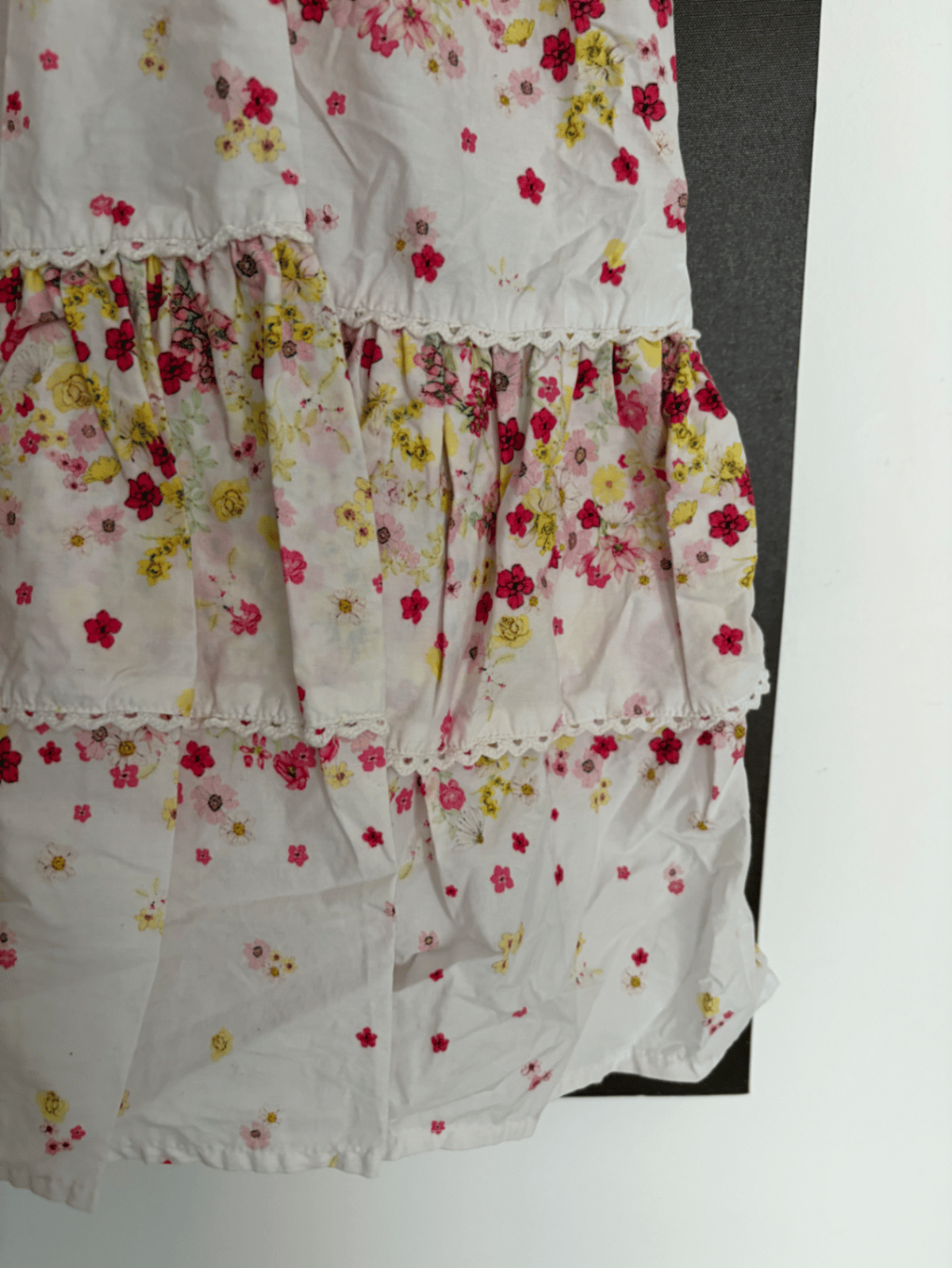 Lipsy London Floral Wrap Dress, photo 3