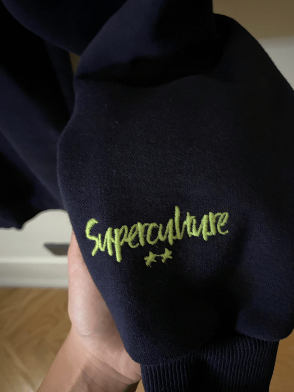 Superculture Gin Tonic Addicted Sweater - photo 5
