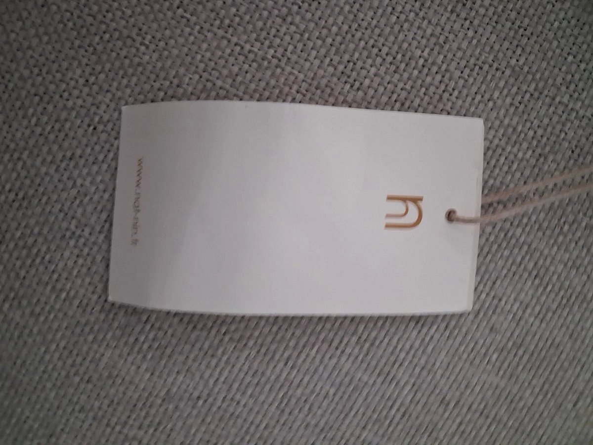 Nat & Nin Paris Black Shoulder Bag, photo 3