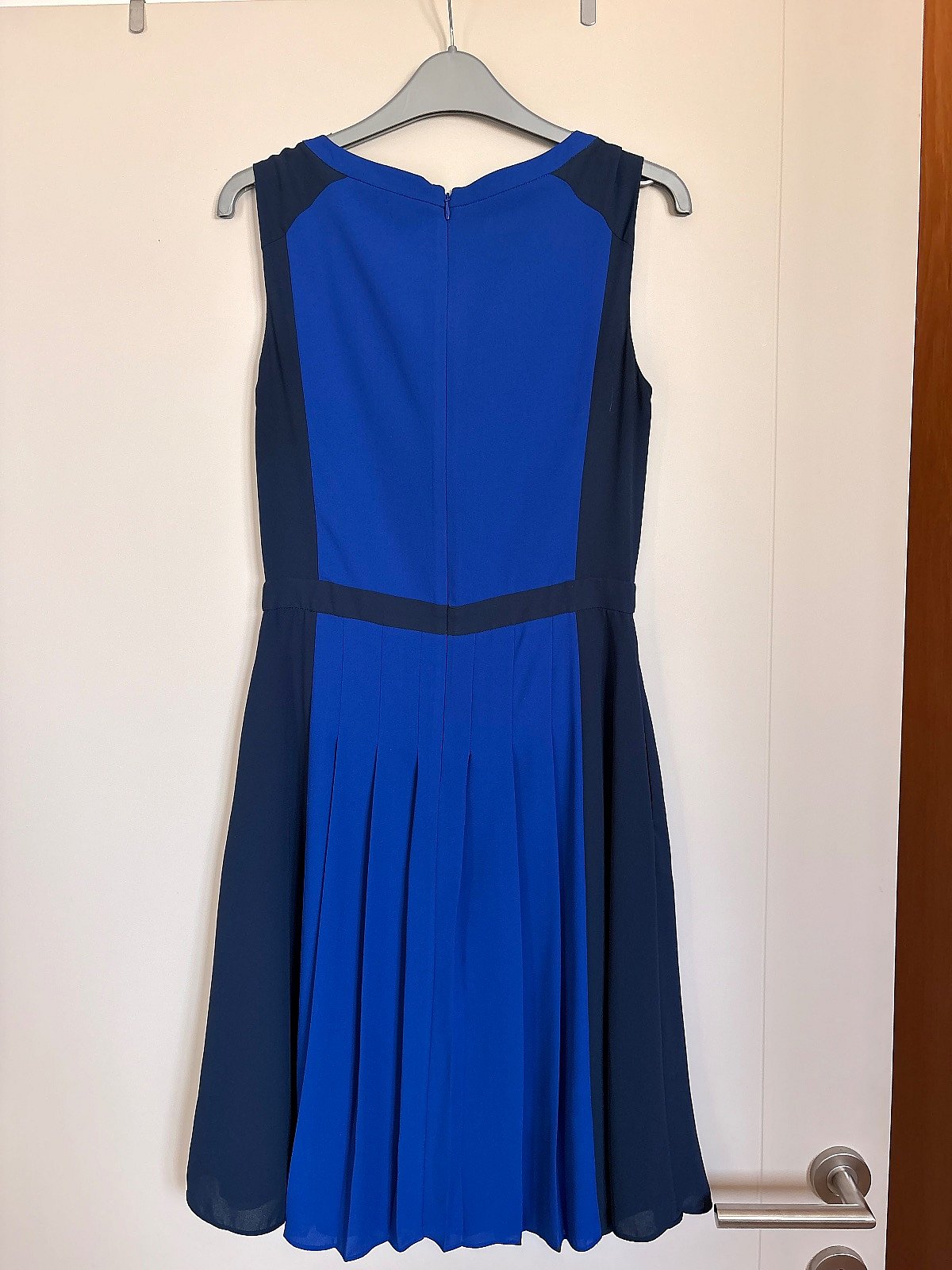 Tommy Hilfiger striped pleated dress, photo 2