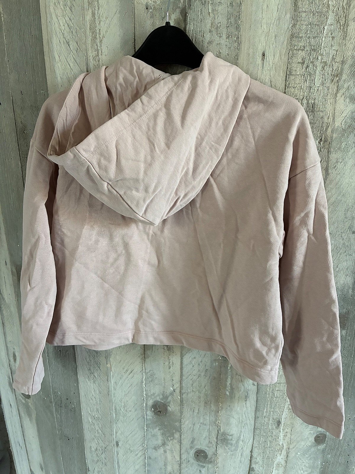 United Colors Benetton zip hoodie, photo 4