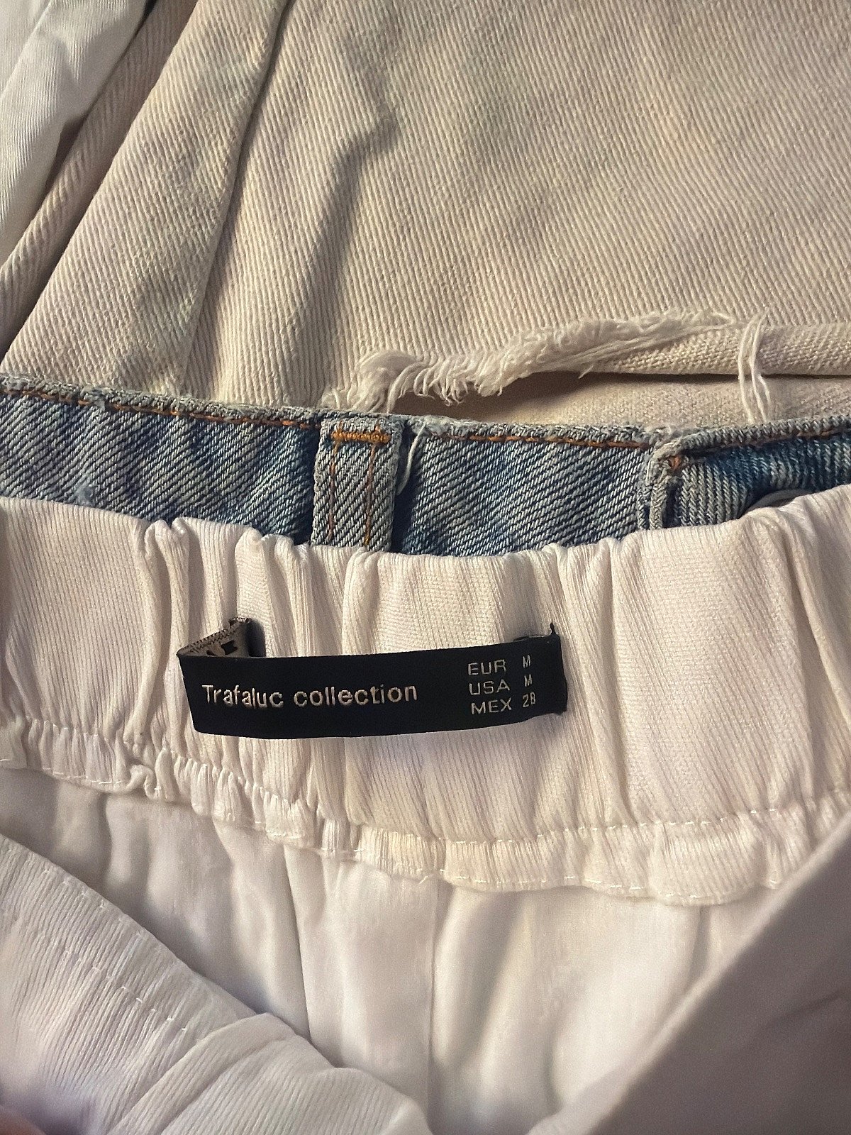 Shorts e 2 gonne Zara Ottime condizioni  - photo 3