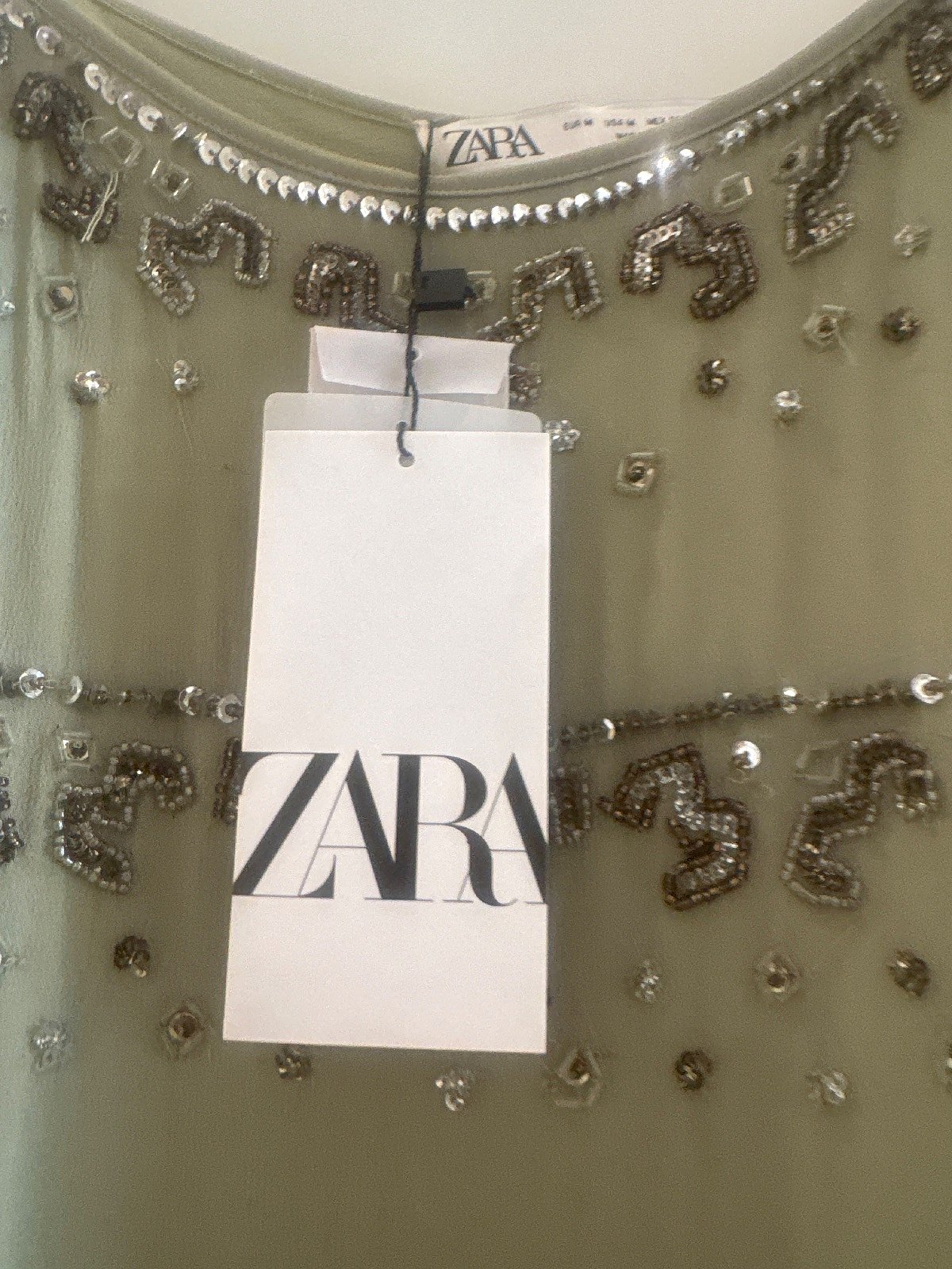 Zara , photo 3