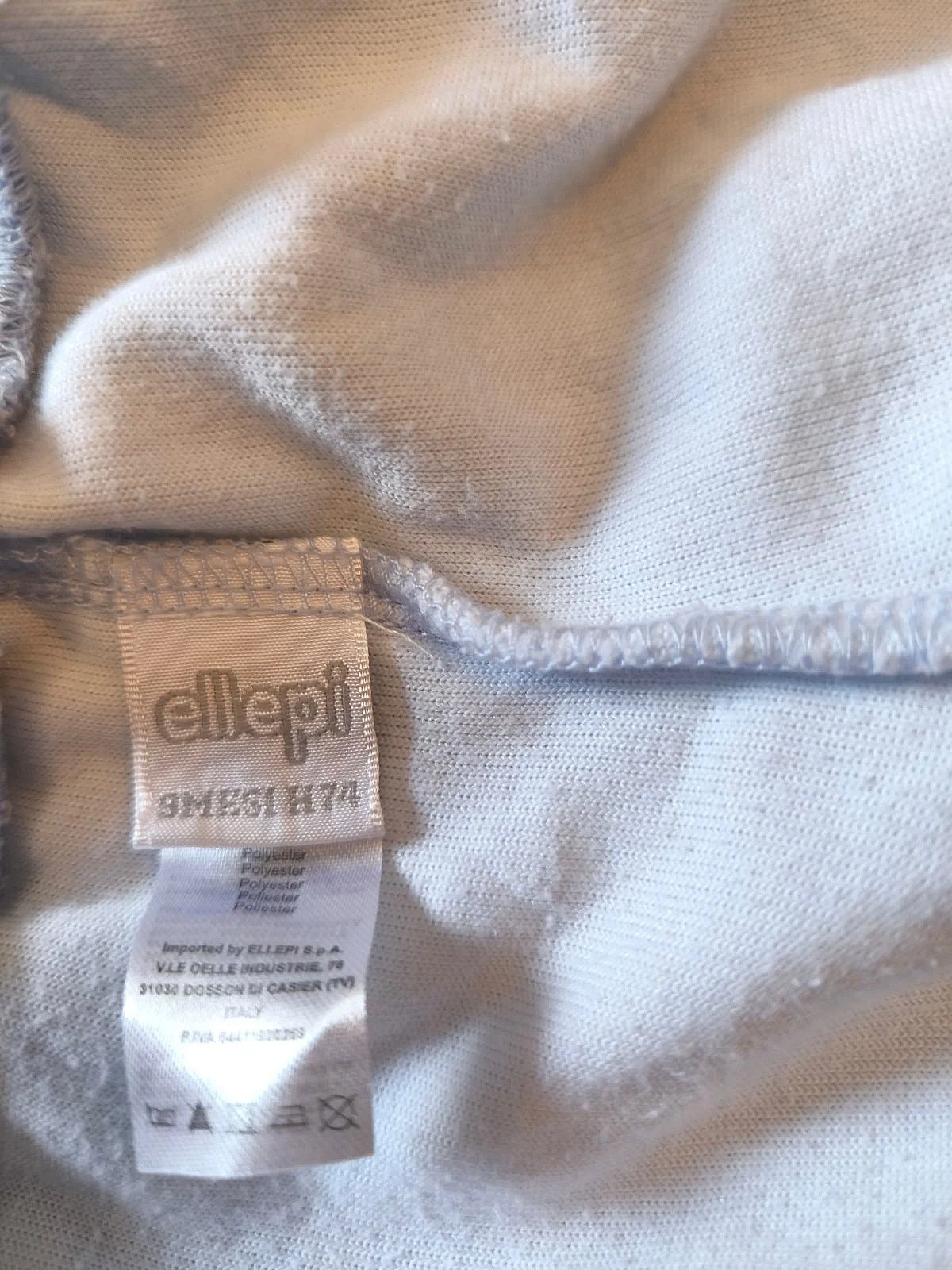 Ellepi baby tracksuit set, photo 4
