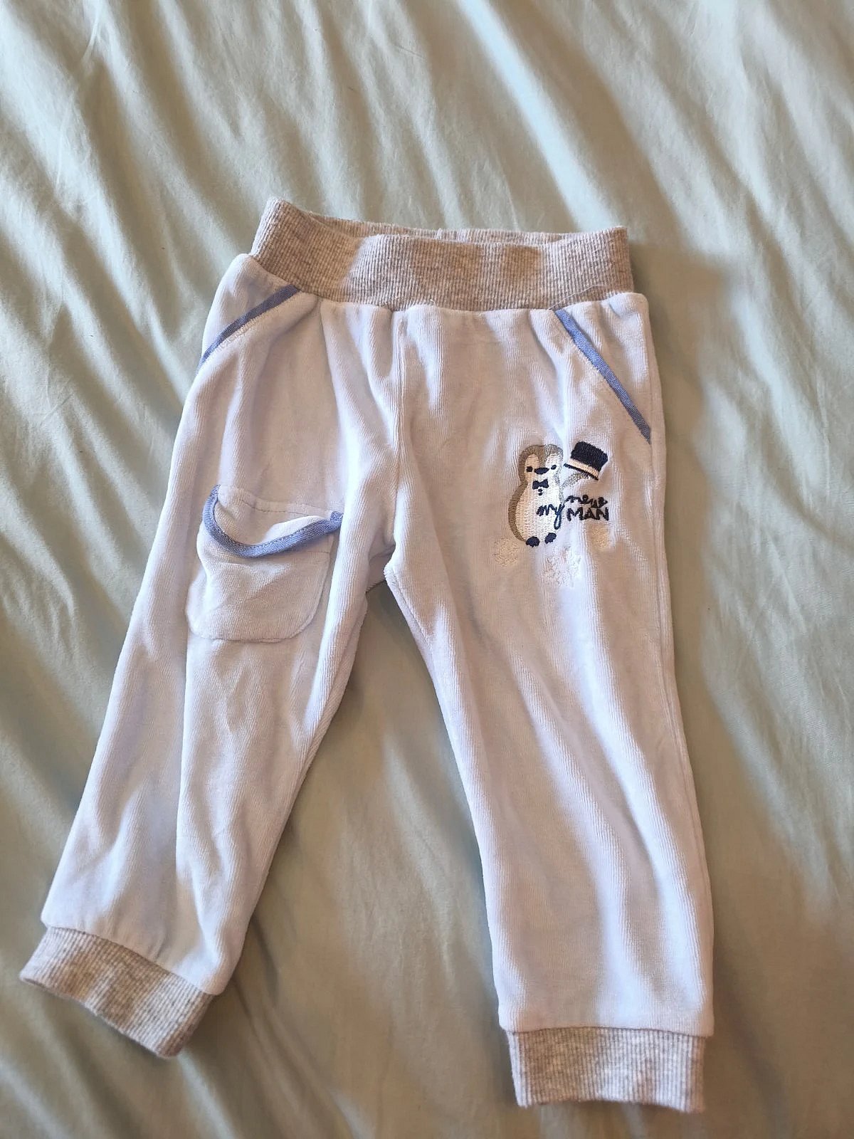 Ellepi baby tracksuit set, photo 3