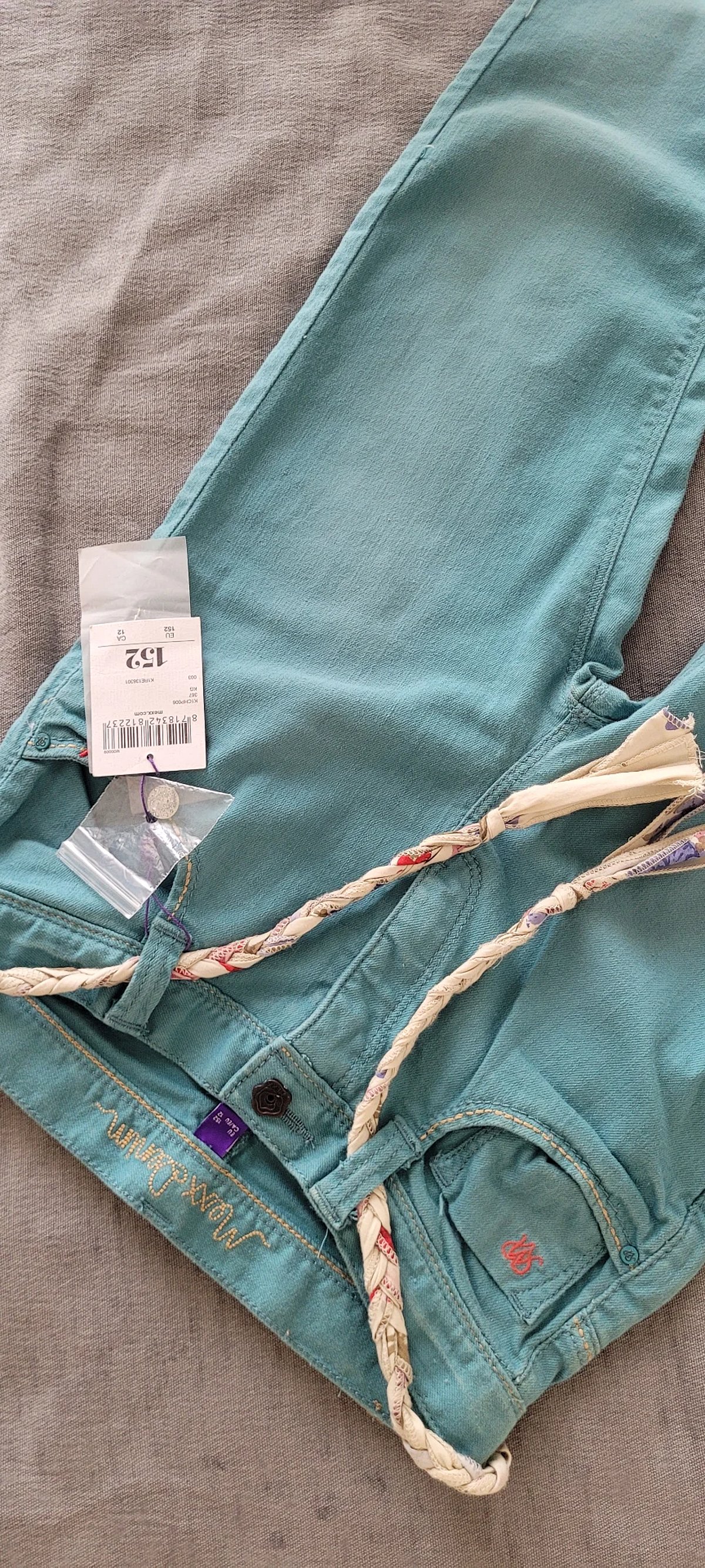 Mexx Kids Skinny Leg Jeans, photo 4