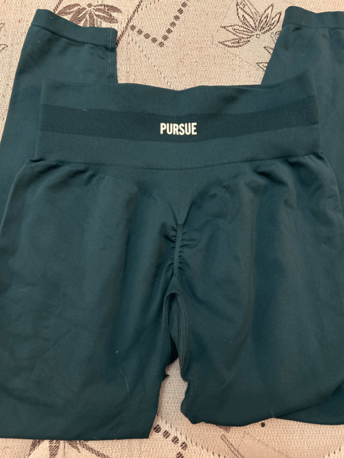 Gym leggings - photo 2