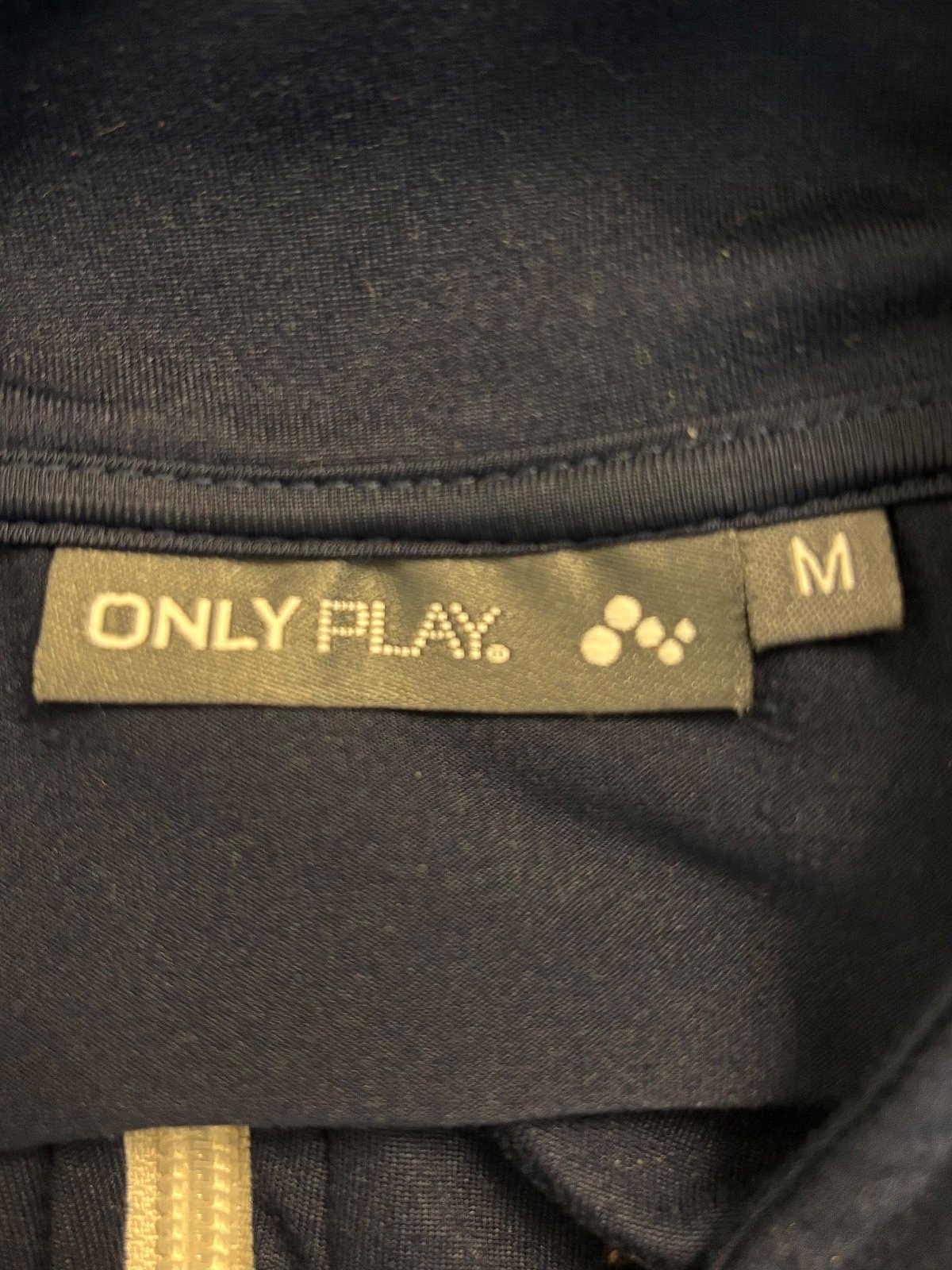 Only Play Zip-Up Track Jacket, photo 2