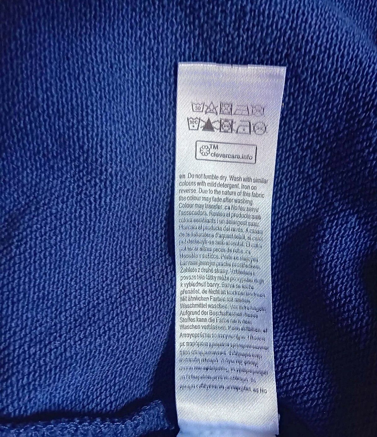 Stranger Things Graphic Sweatshirt, photo 5