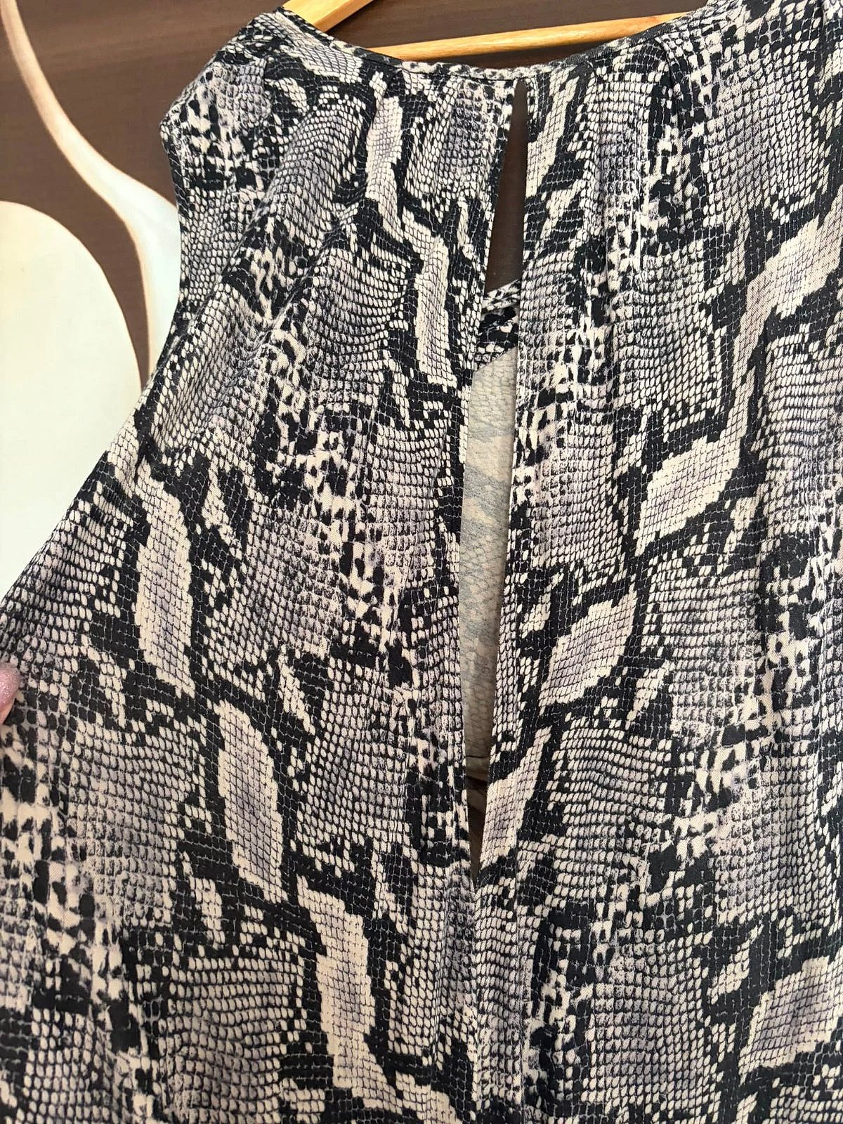 By Malene Birger Snakeskin Print, photo 4