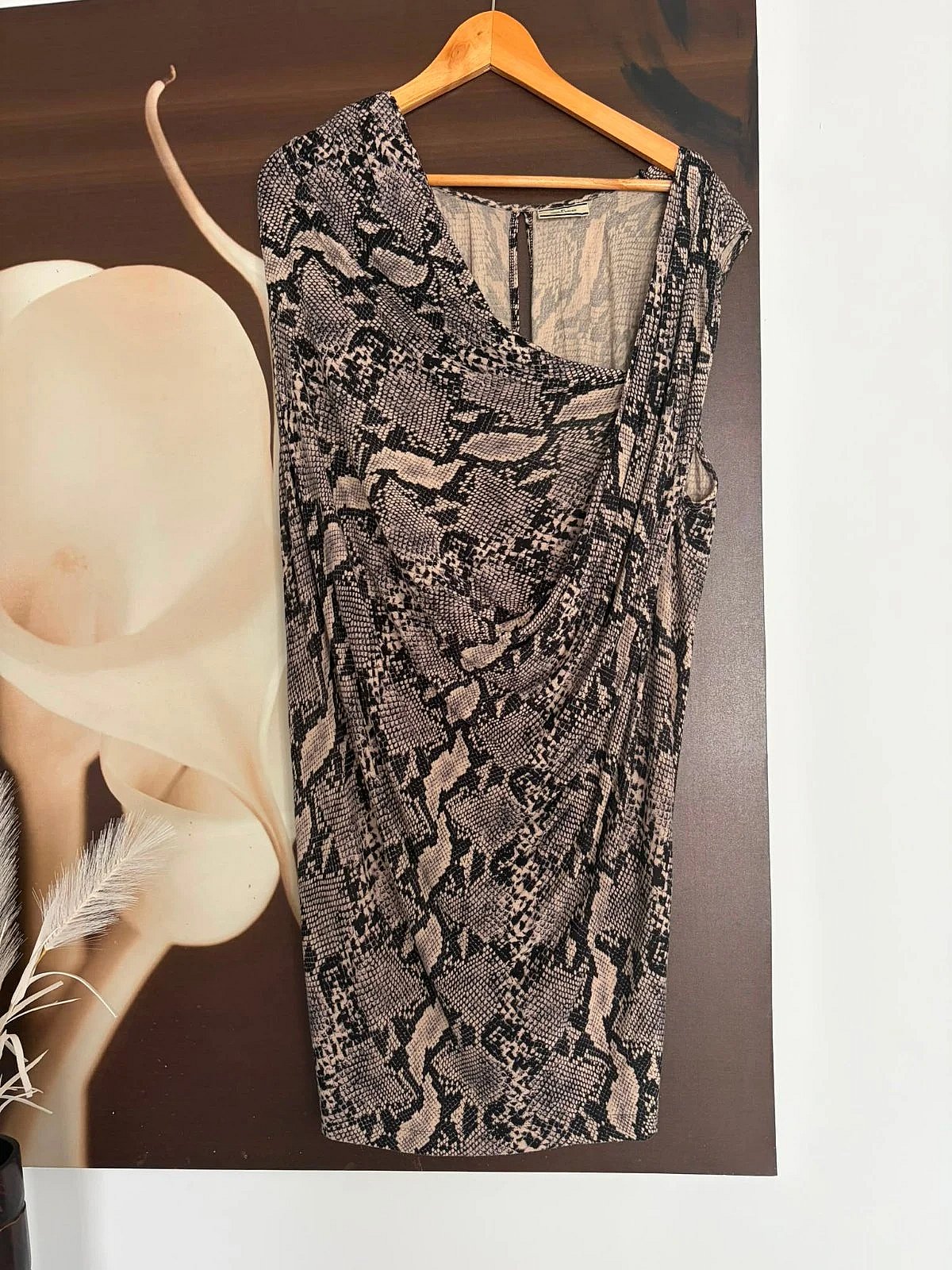 By Malene Birger Snakeskin Print, photo 8